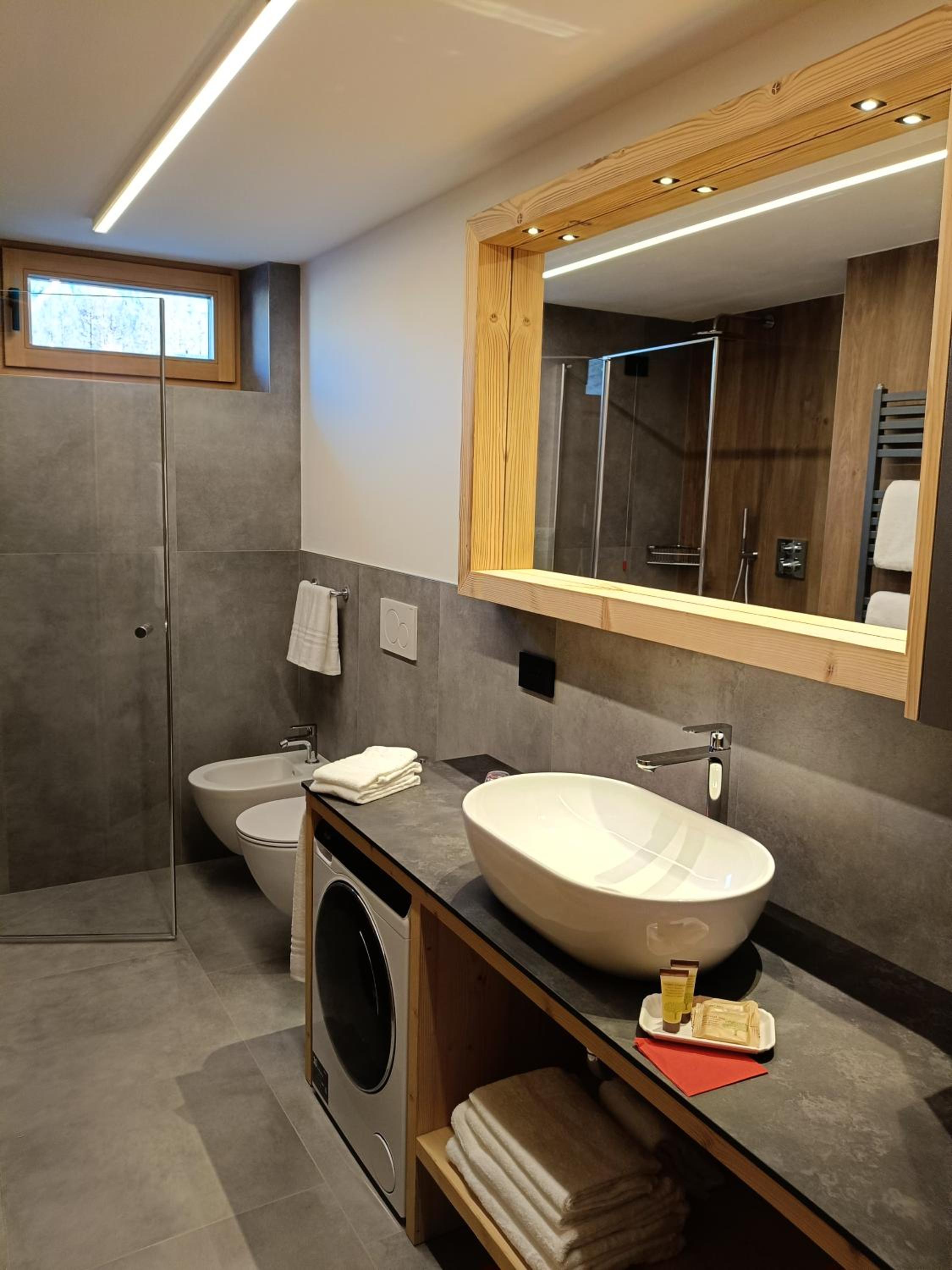 J&D's Apartments LIVIGNO