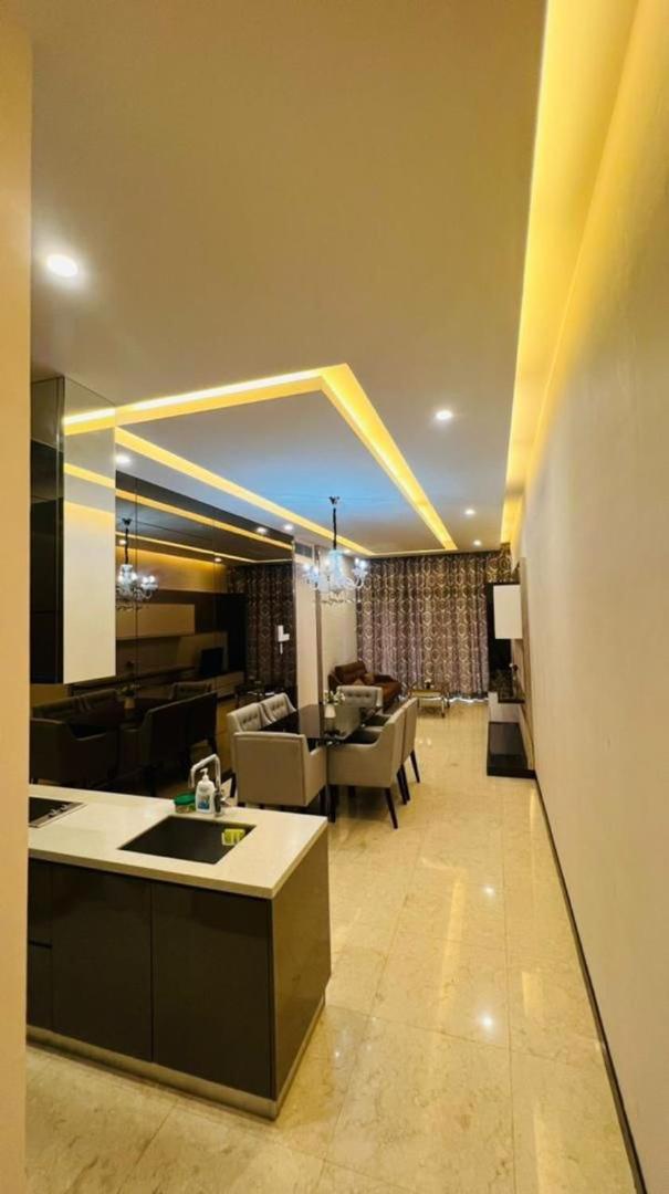 Dorsett Residence Service Suites Bukit Bintang Kl