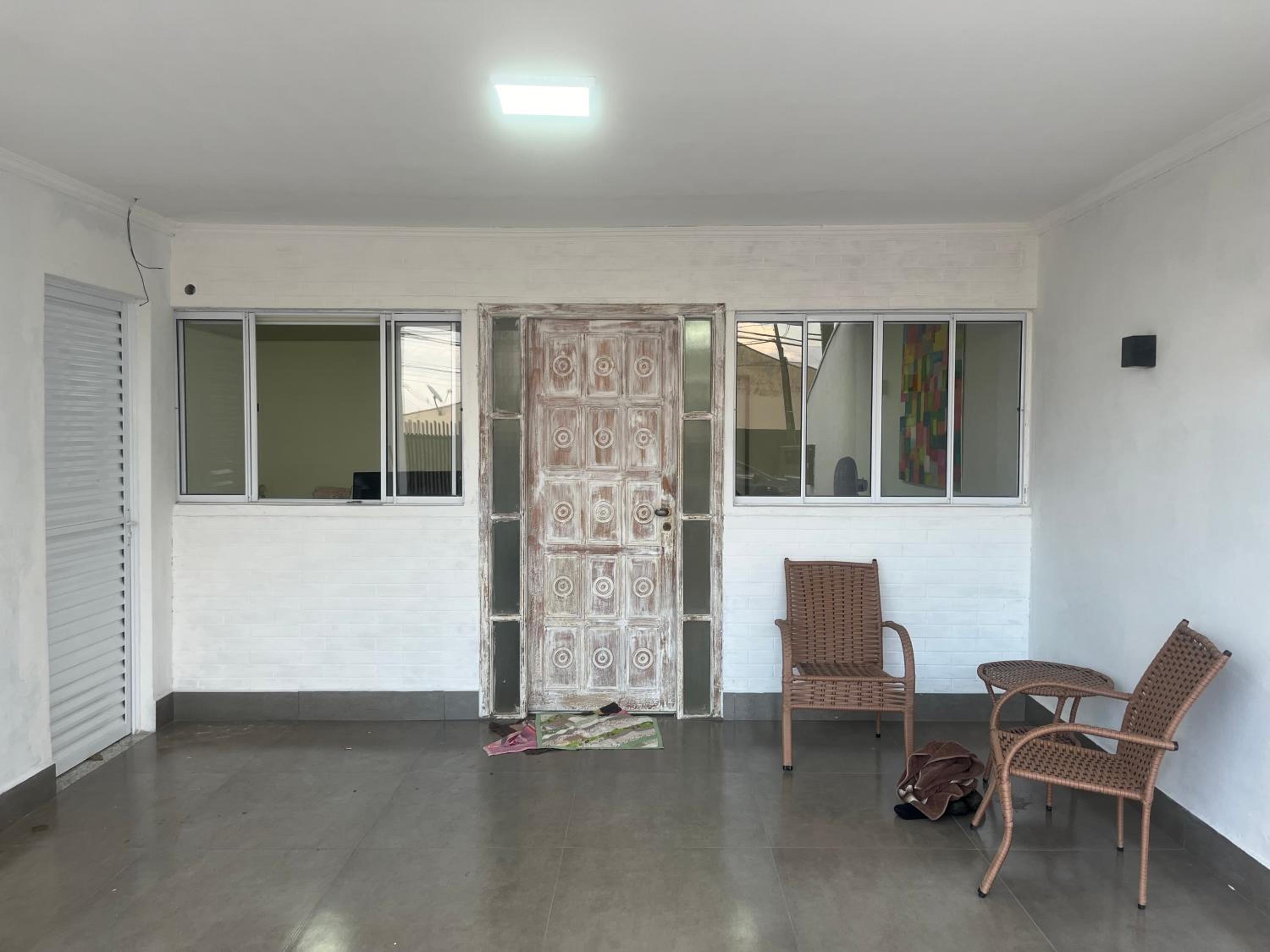 Casa condomínio jardim Moncoes