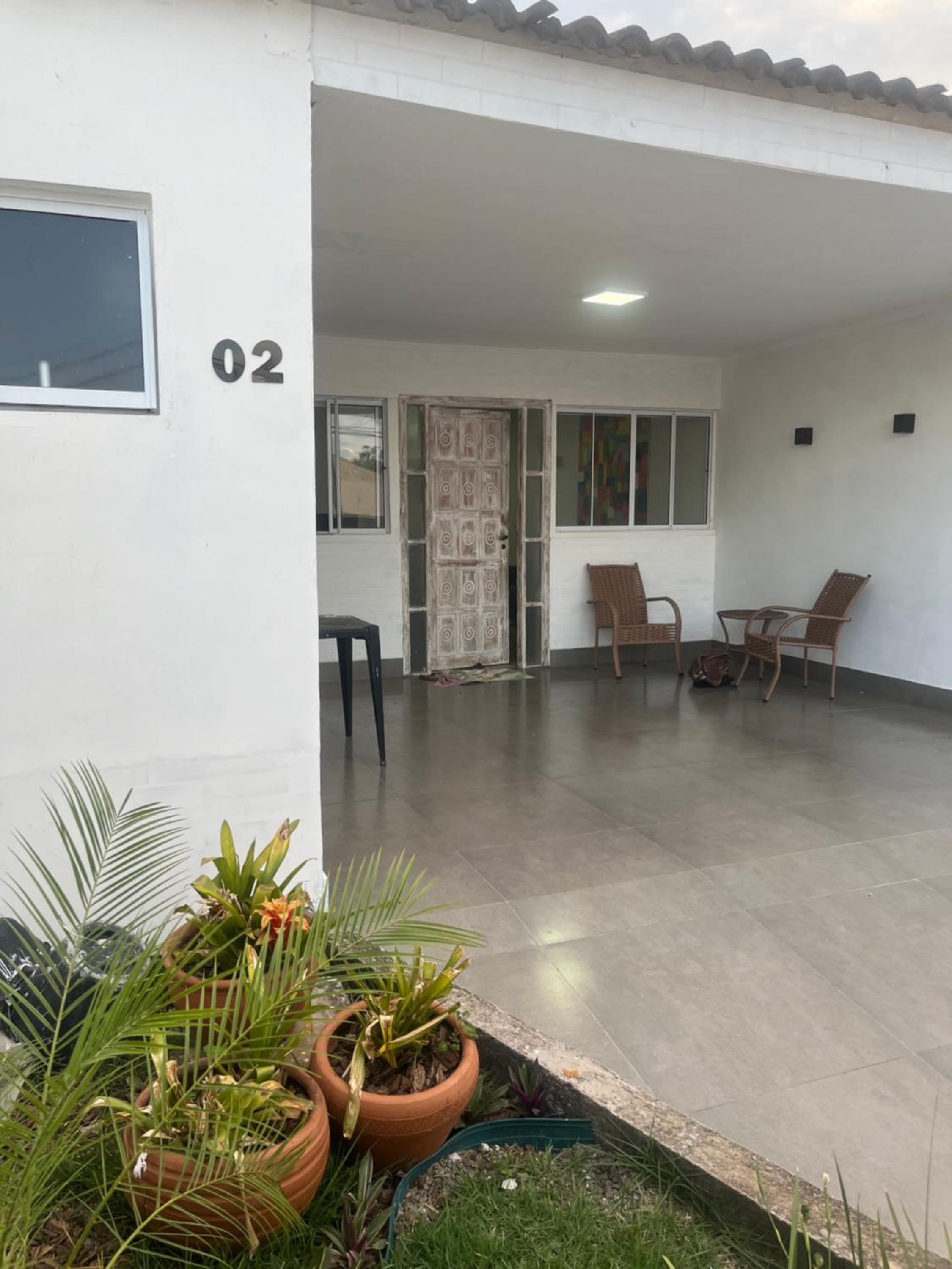 Casa condomínio jardim Moncoes