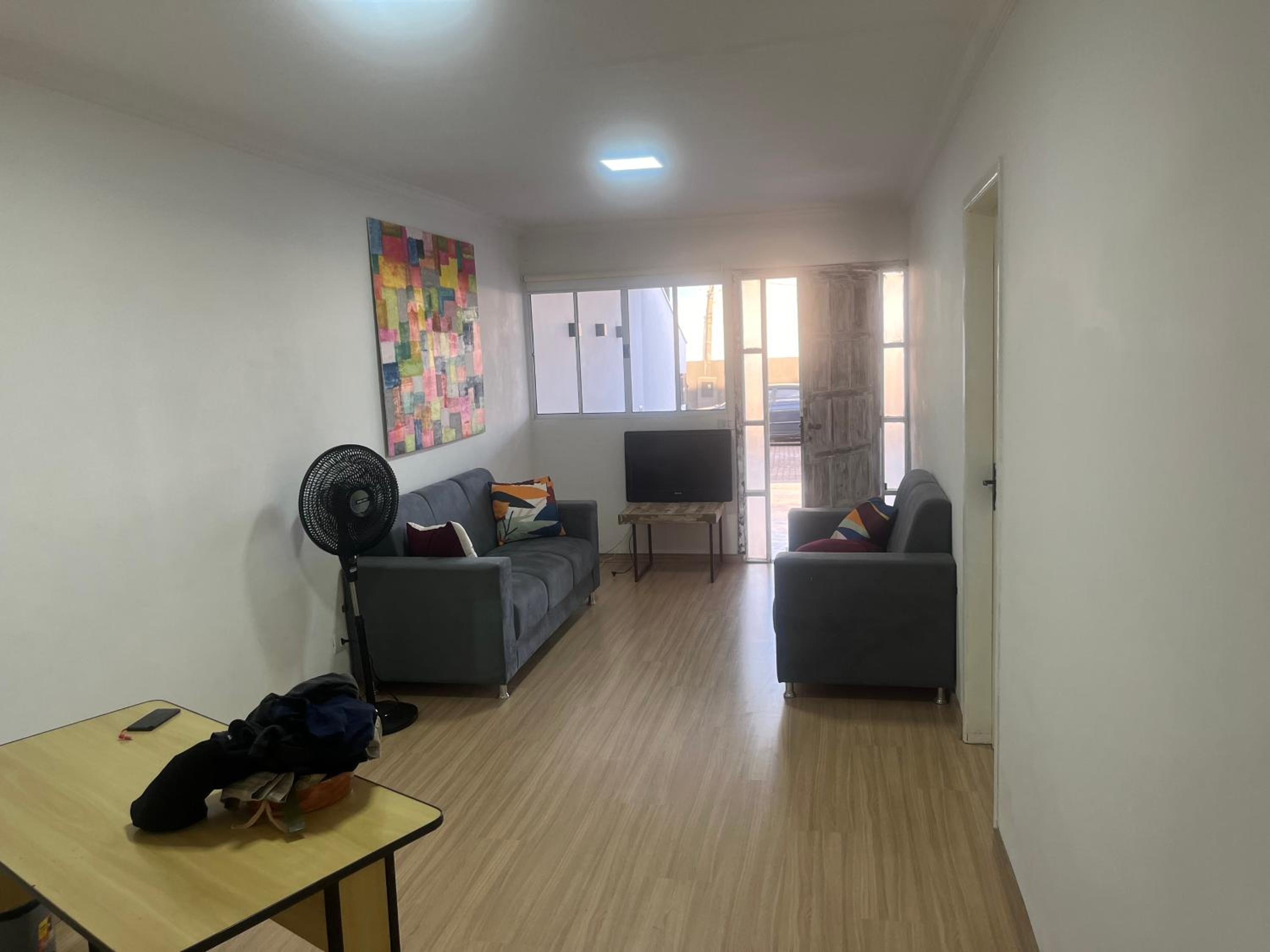 Casa condomínio jardim Moncoes