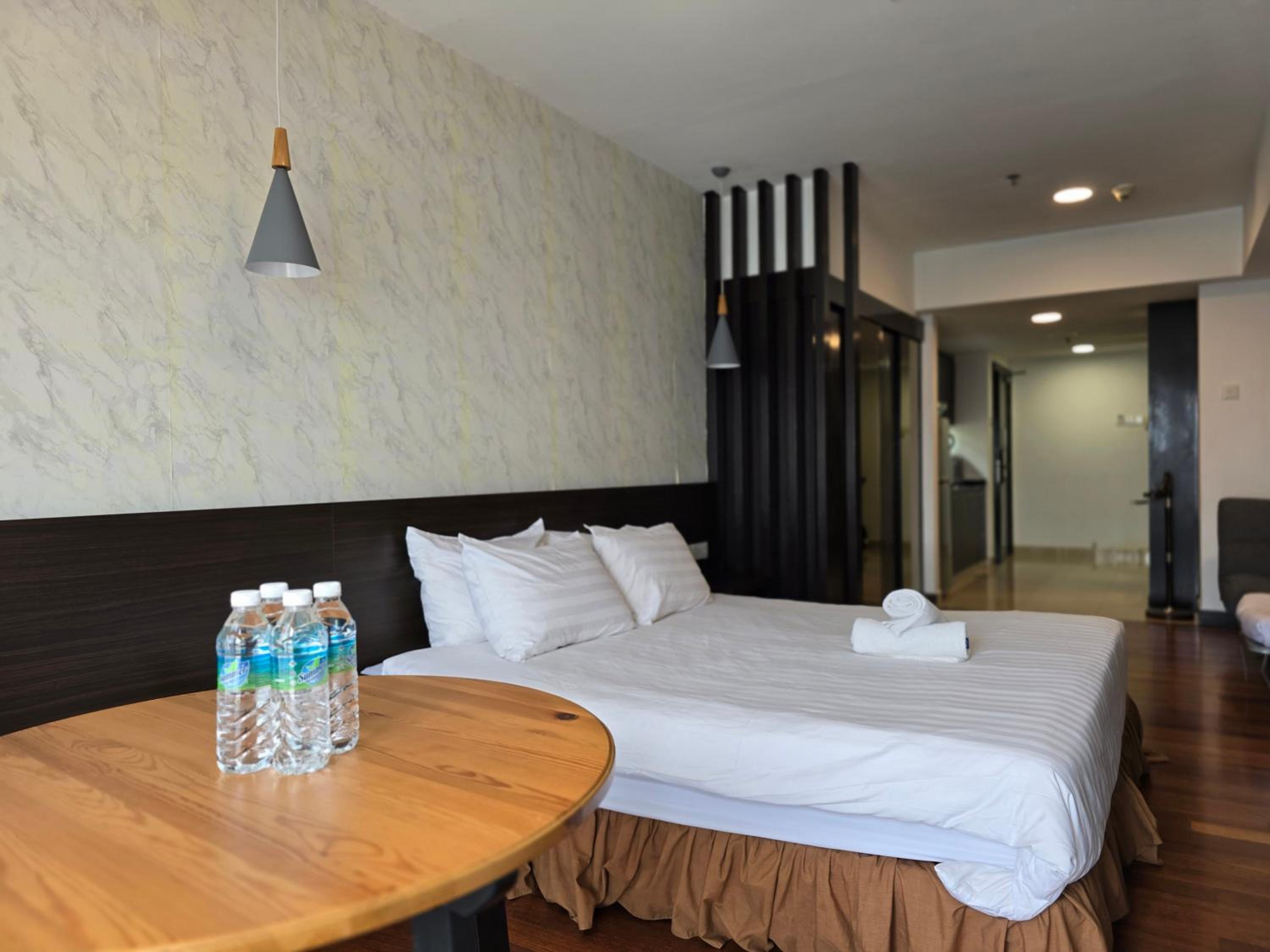 Resort Suite Homestay By SunNest photo 3