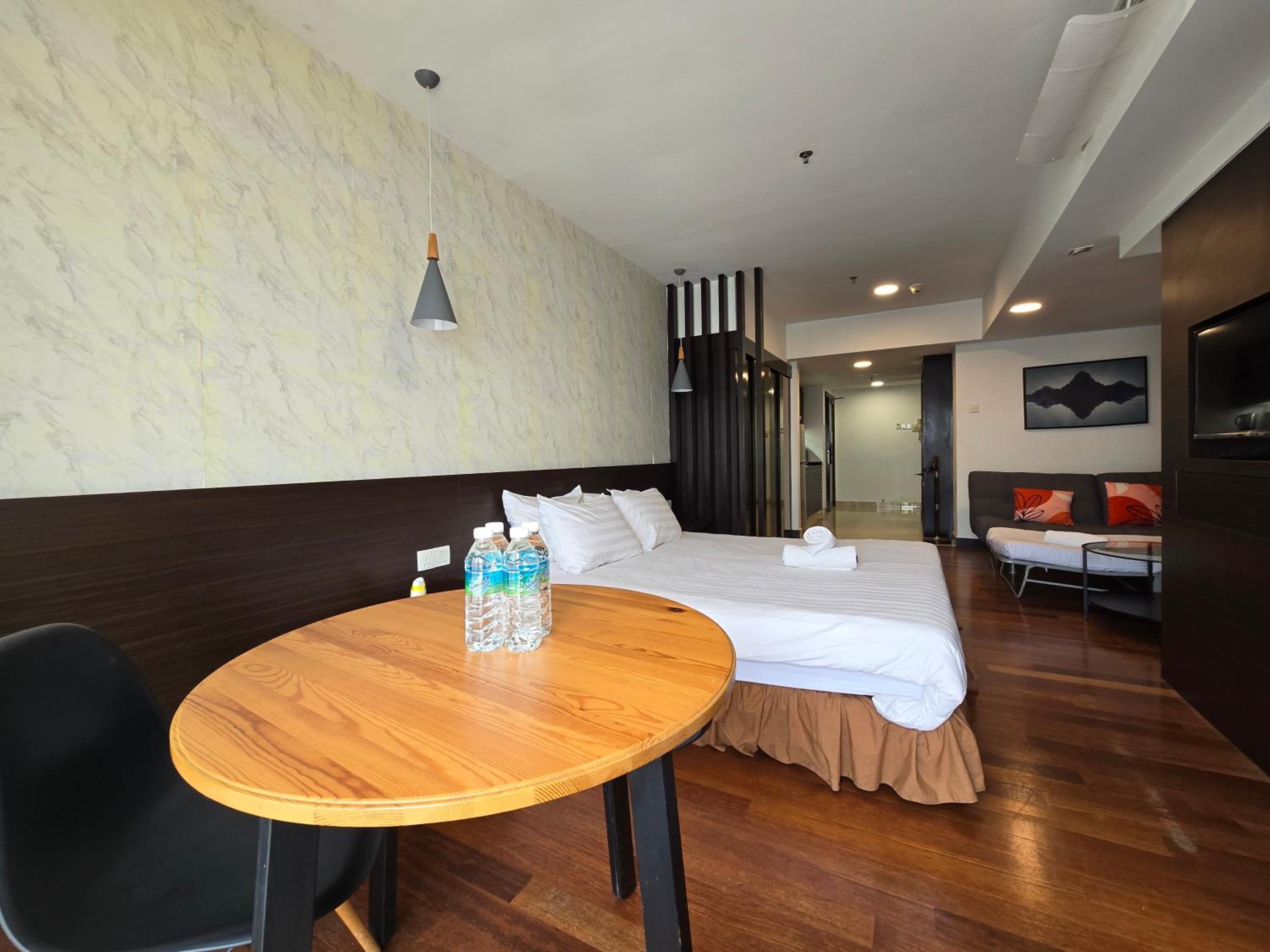 Resort Suite Homestay By SunNest photo 4