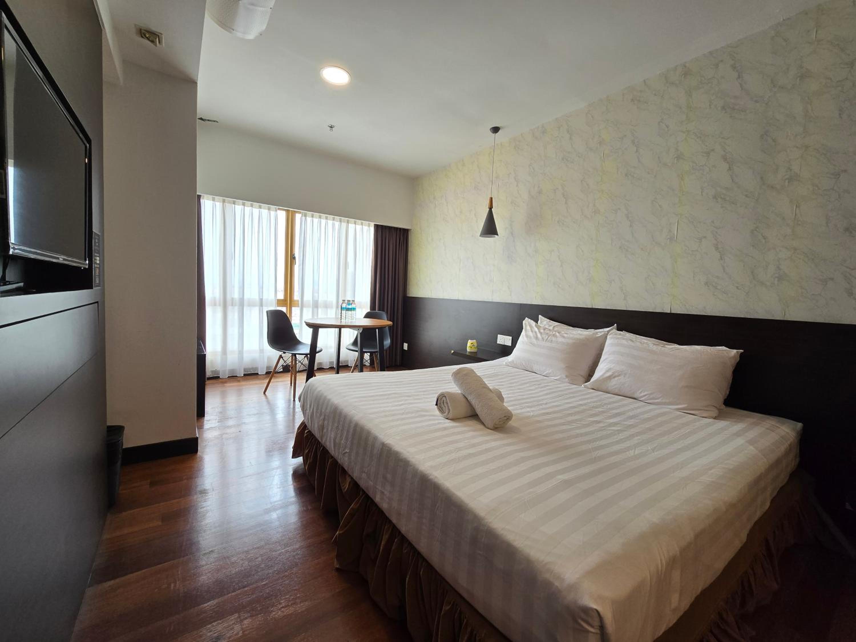 Resort Suite Homestay By SunNest photo 6