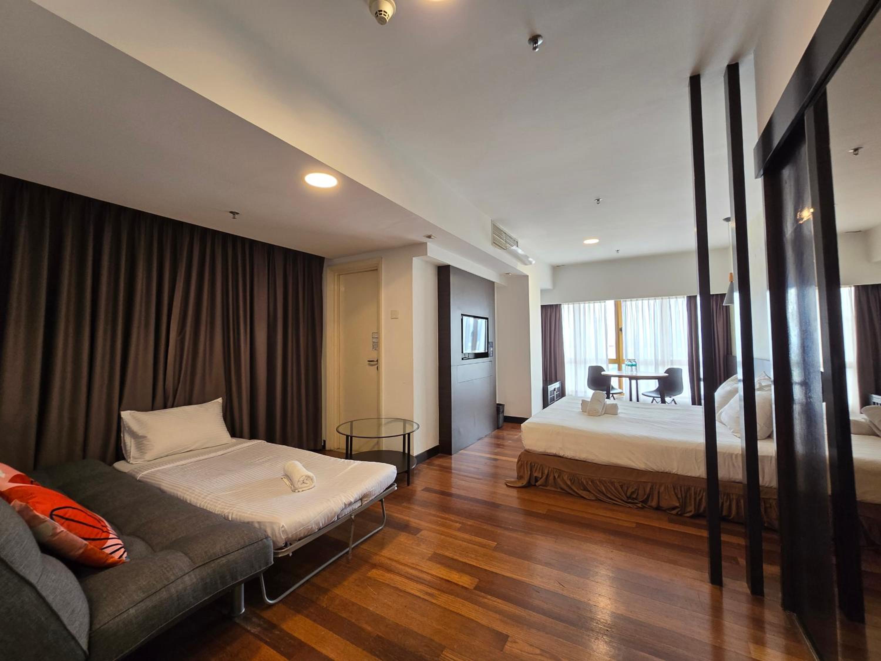 Resort Suite Homestay By SunNest photo 8
