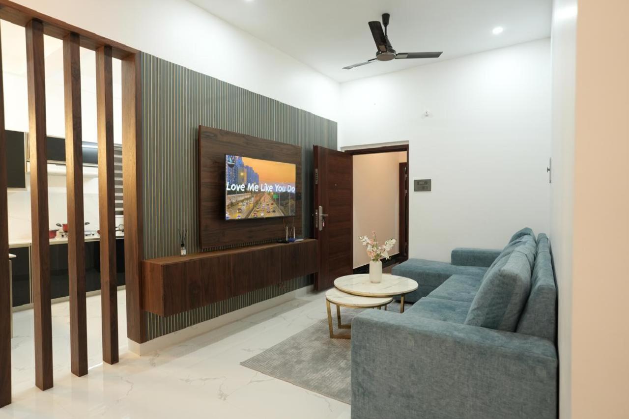 Rivera Residency
