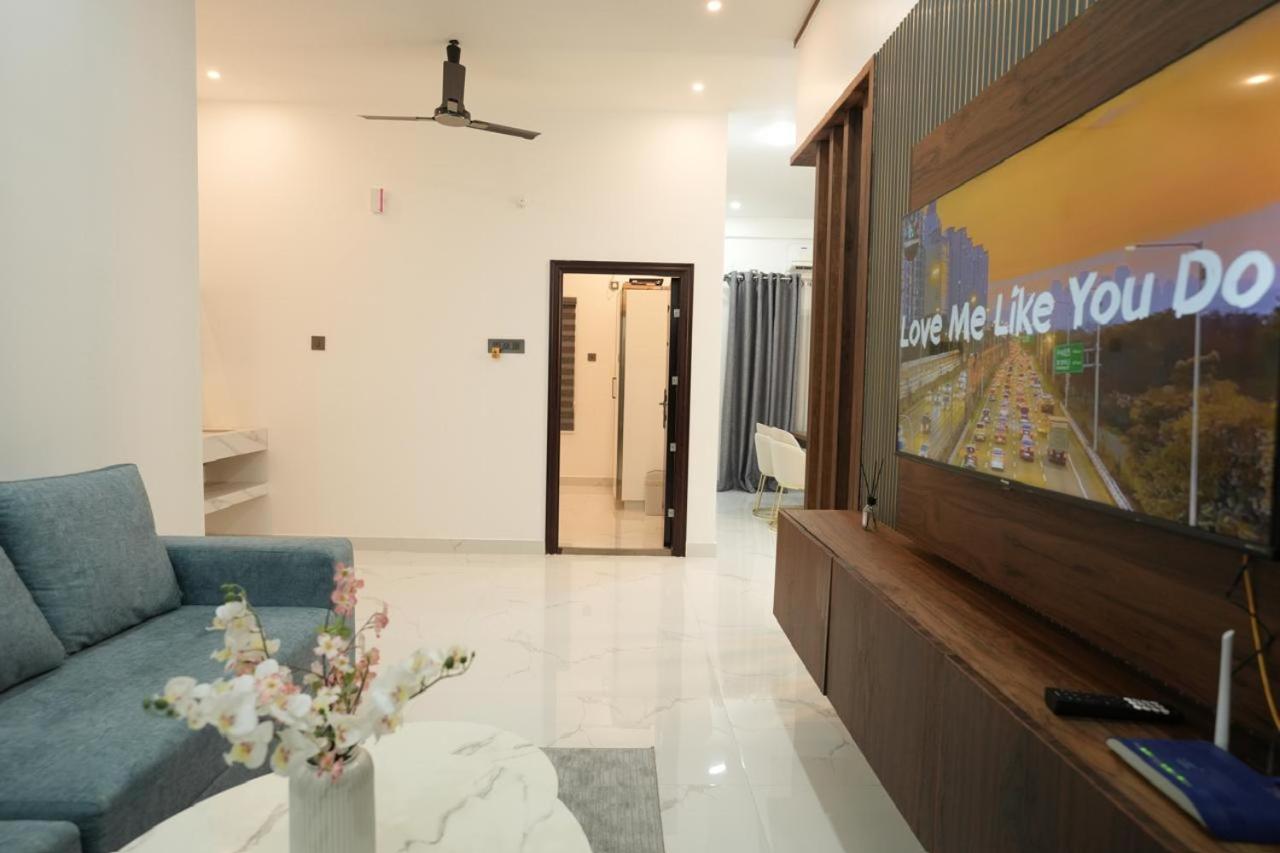 Rivera Residency