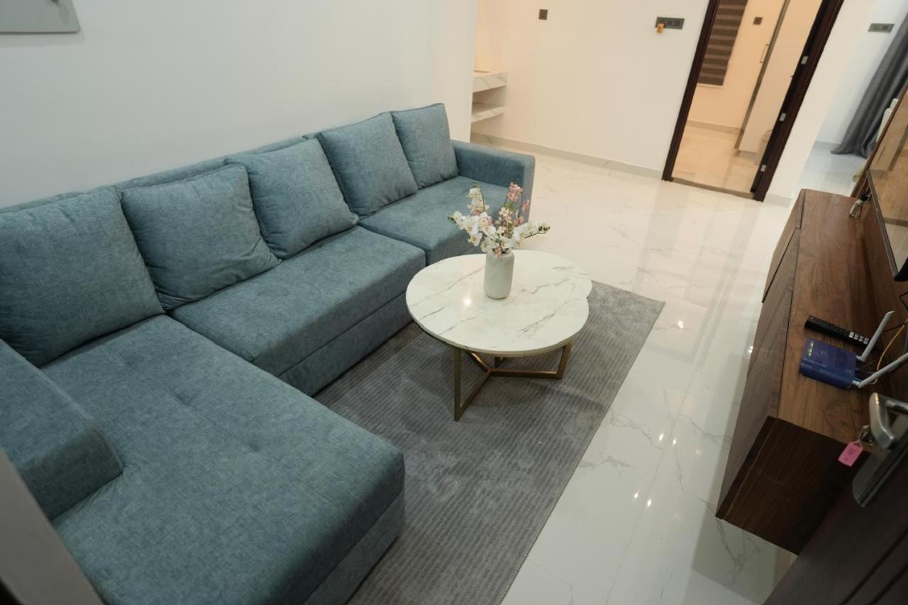 Rivera Residency
