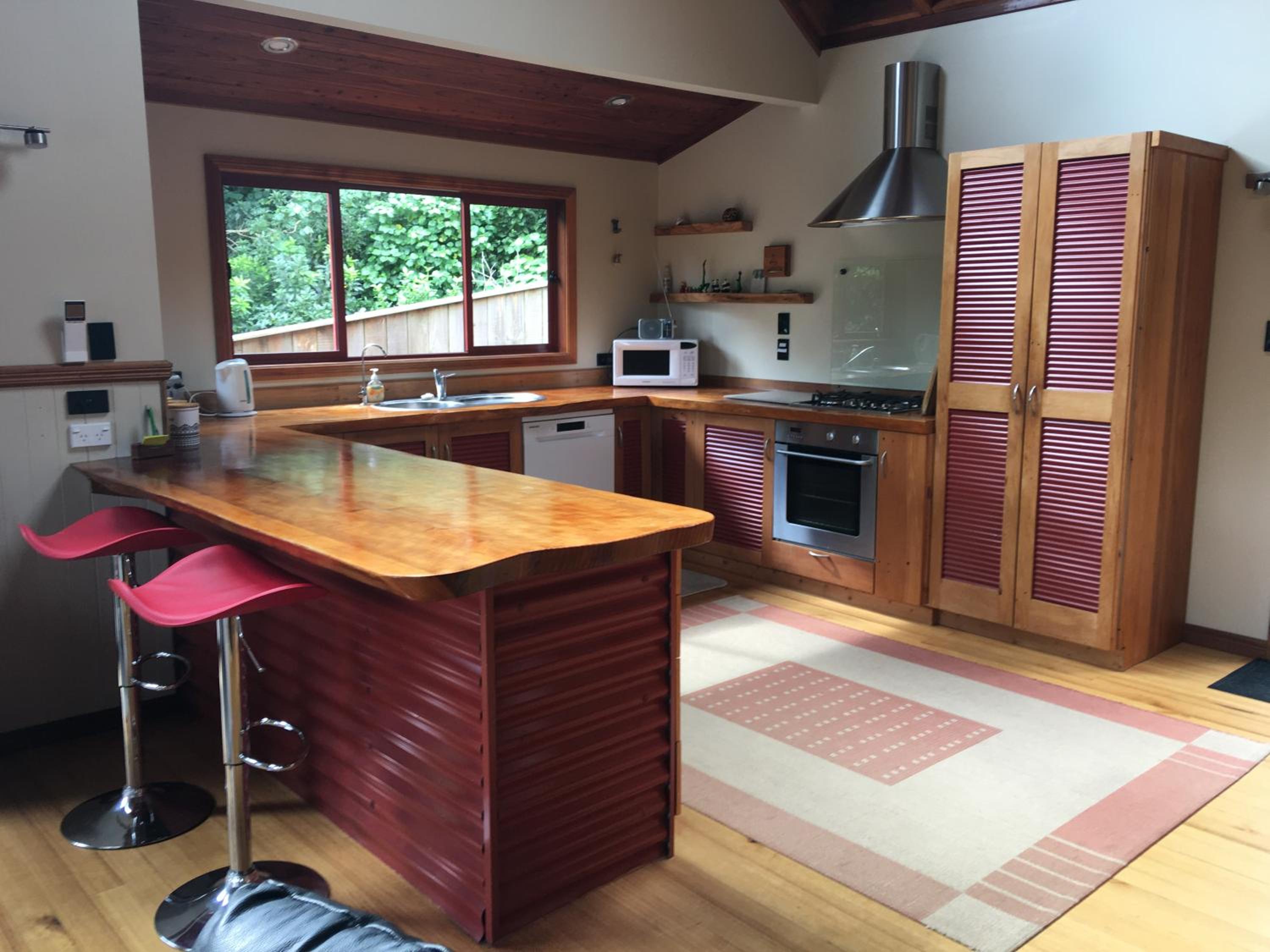 Tata Holiday Home view 2
