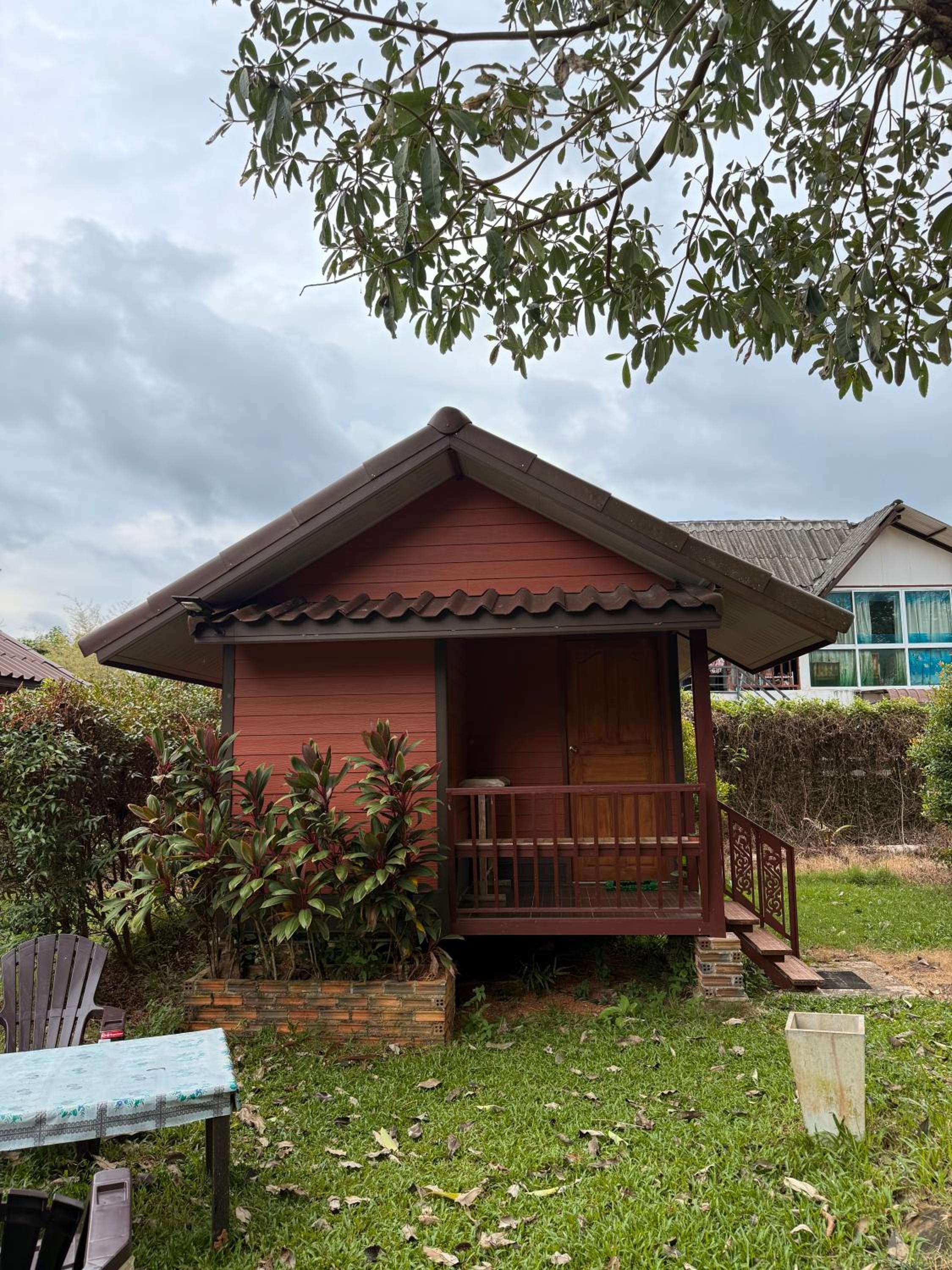 Cocco House view 3