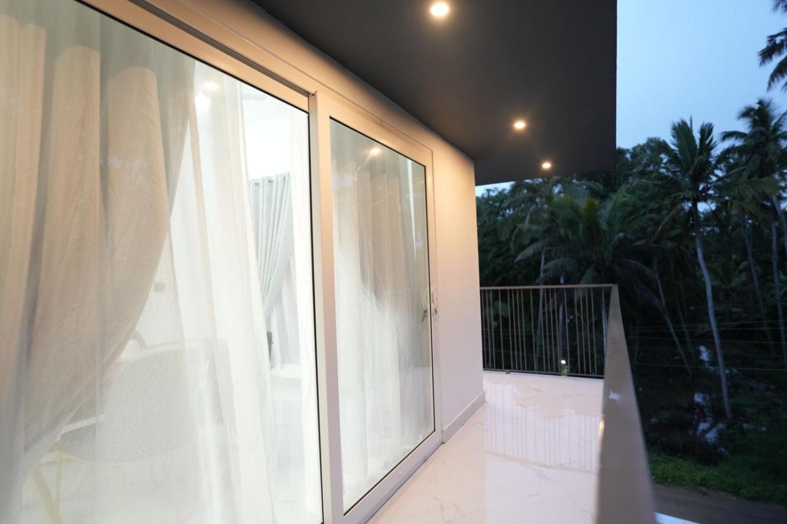 Rivera Residency