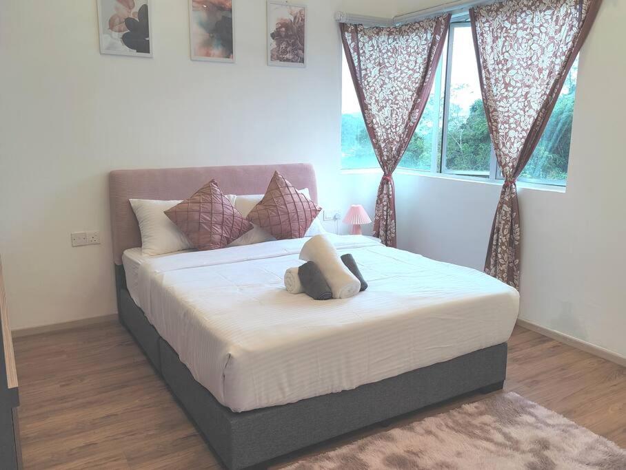#MyLuxeGetaway,Quintet Cameron Highlands