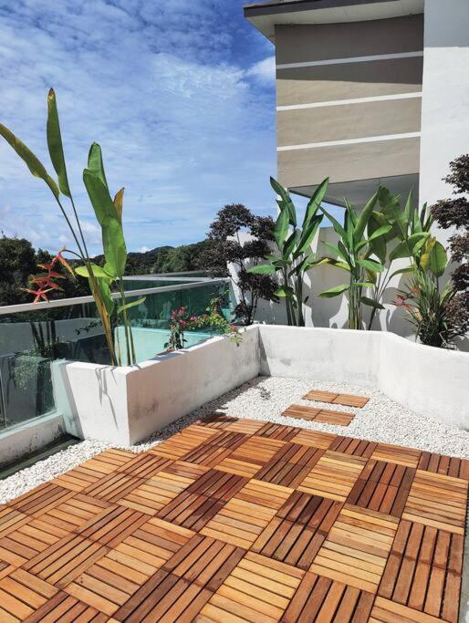#MyLuxeGetaway,Quintet Cameron Highlands