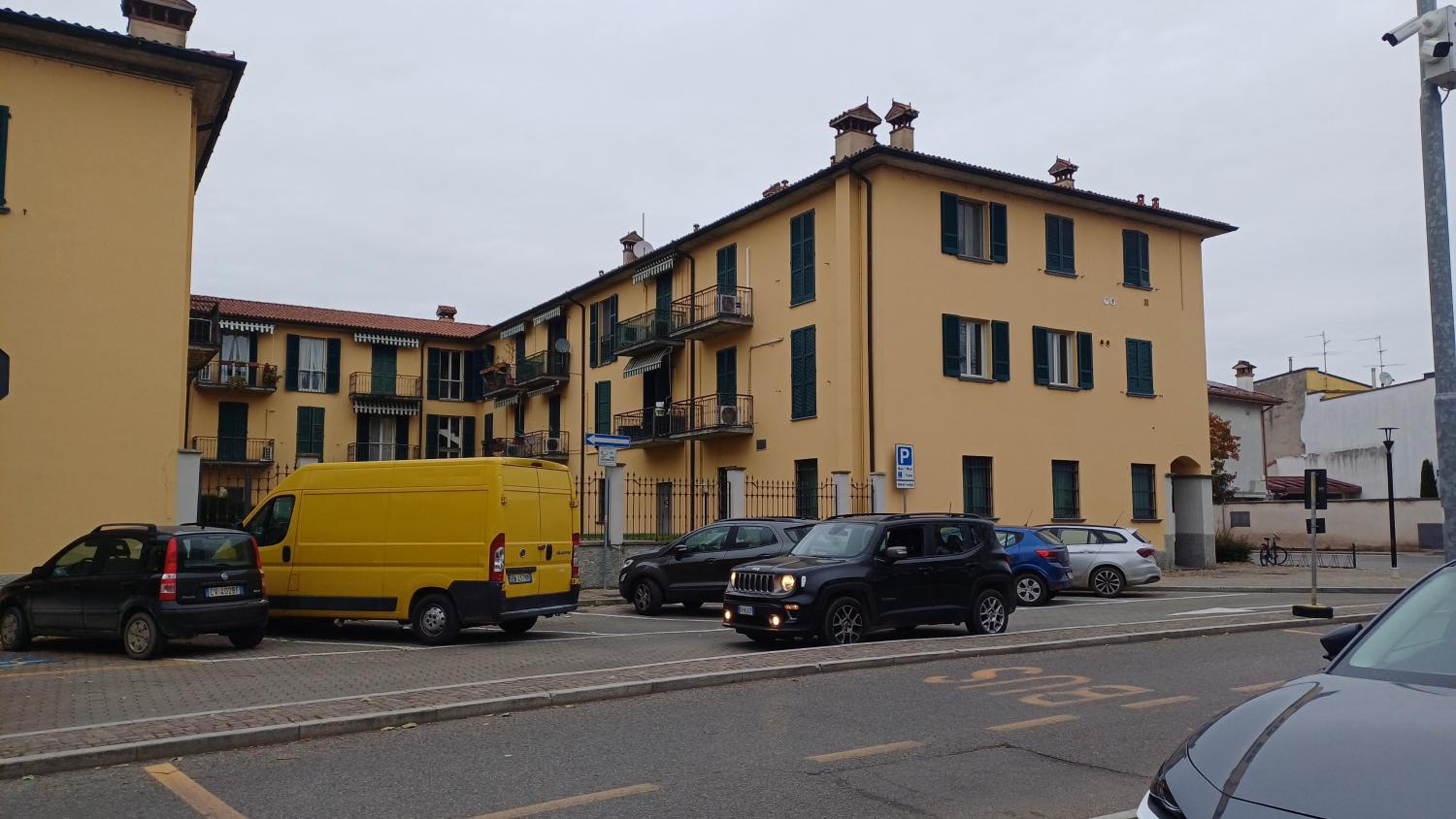 Appartamento 93 di andrea sonzogni view 5