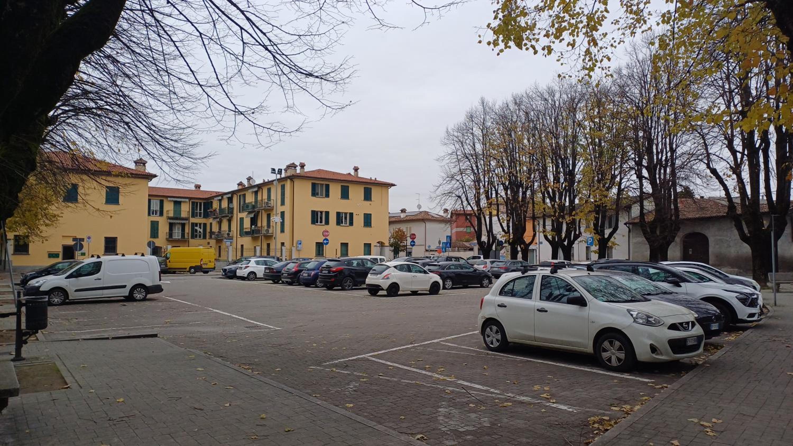Appartamento 93 di andrea sonzogni view 4