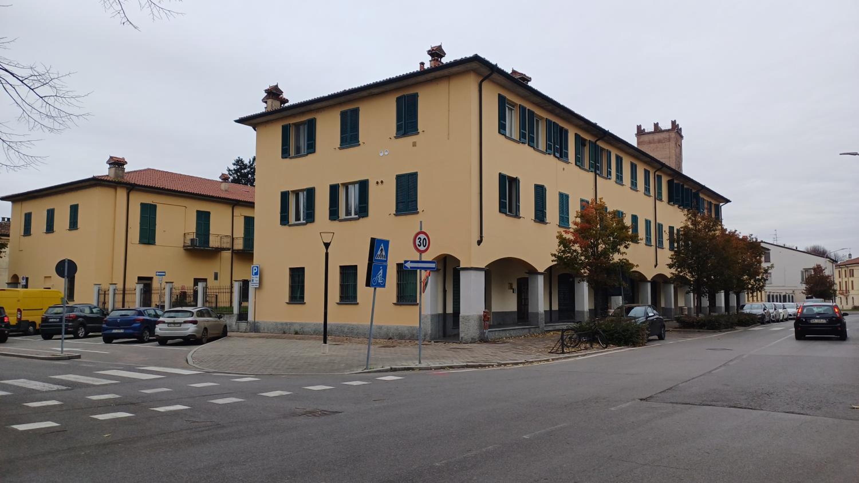 Appartamento 93 di andrea sonzogni view 3