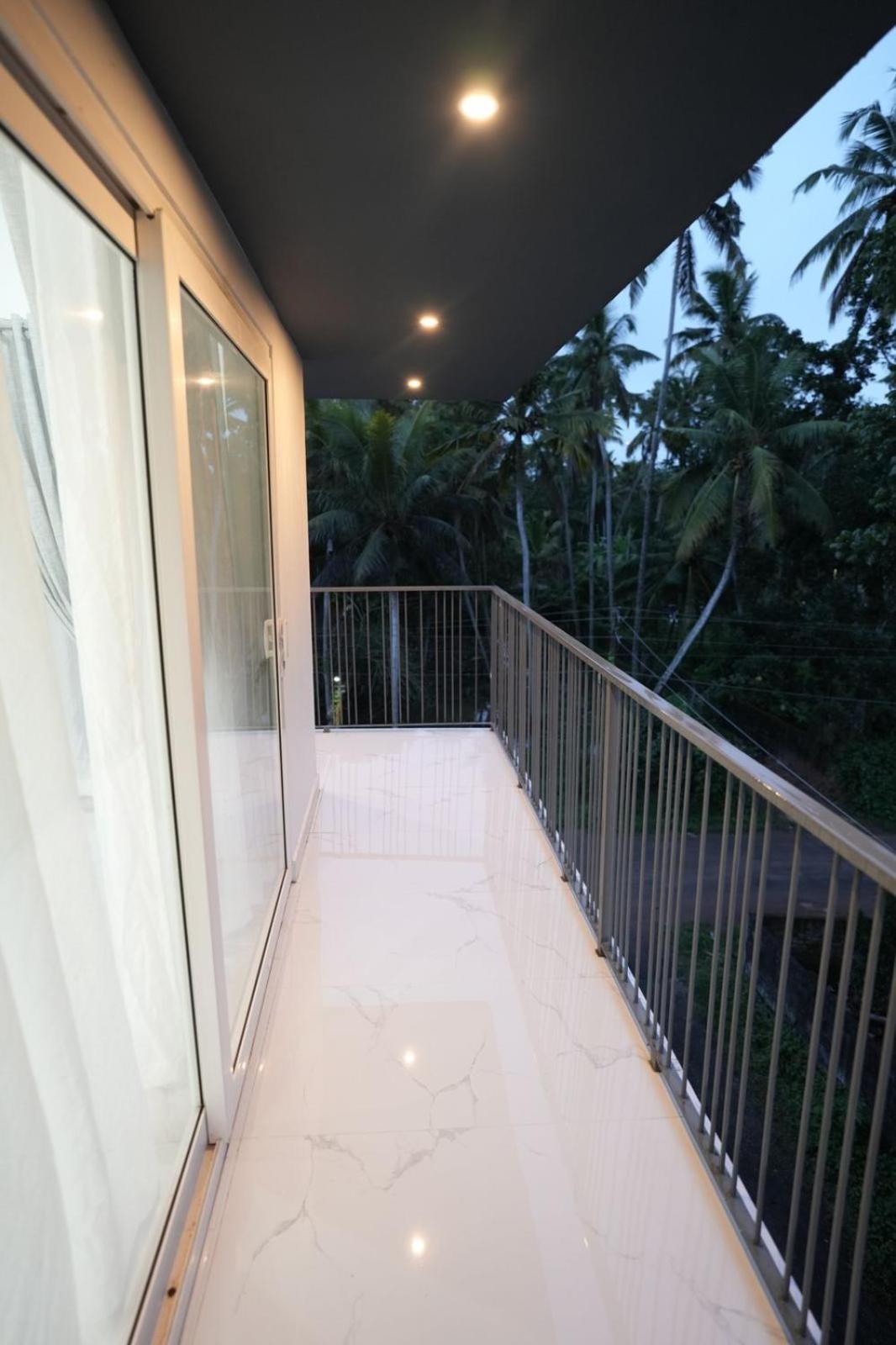 Rivera Residency