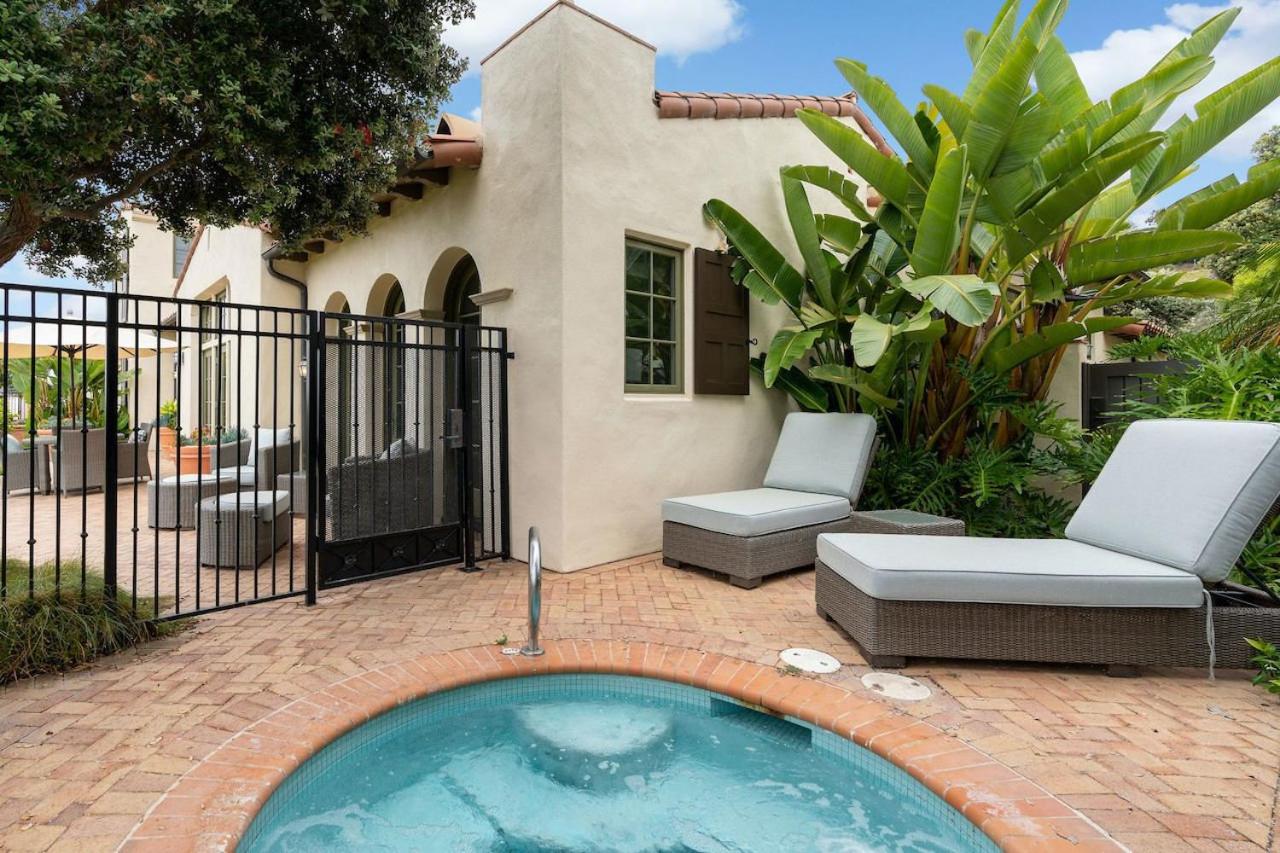 Terranea by Fieldtrip Ocean Golf Views Resort Access Private Hot Tub view 5
