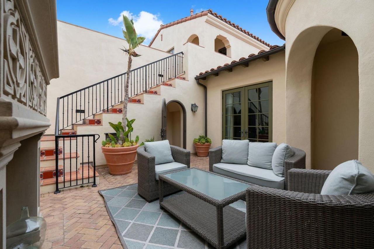 Terranea by Fieldtrip Ocean Golf Views Resort Access Private Hot Tub view 4