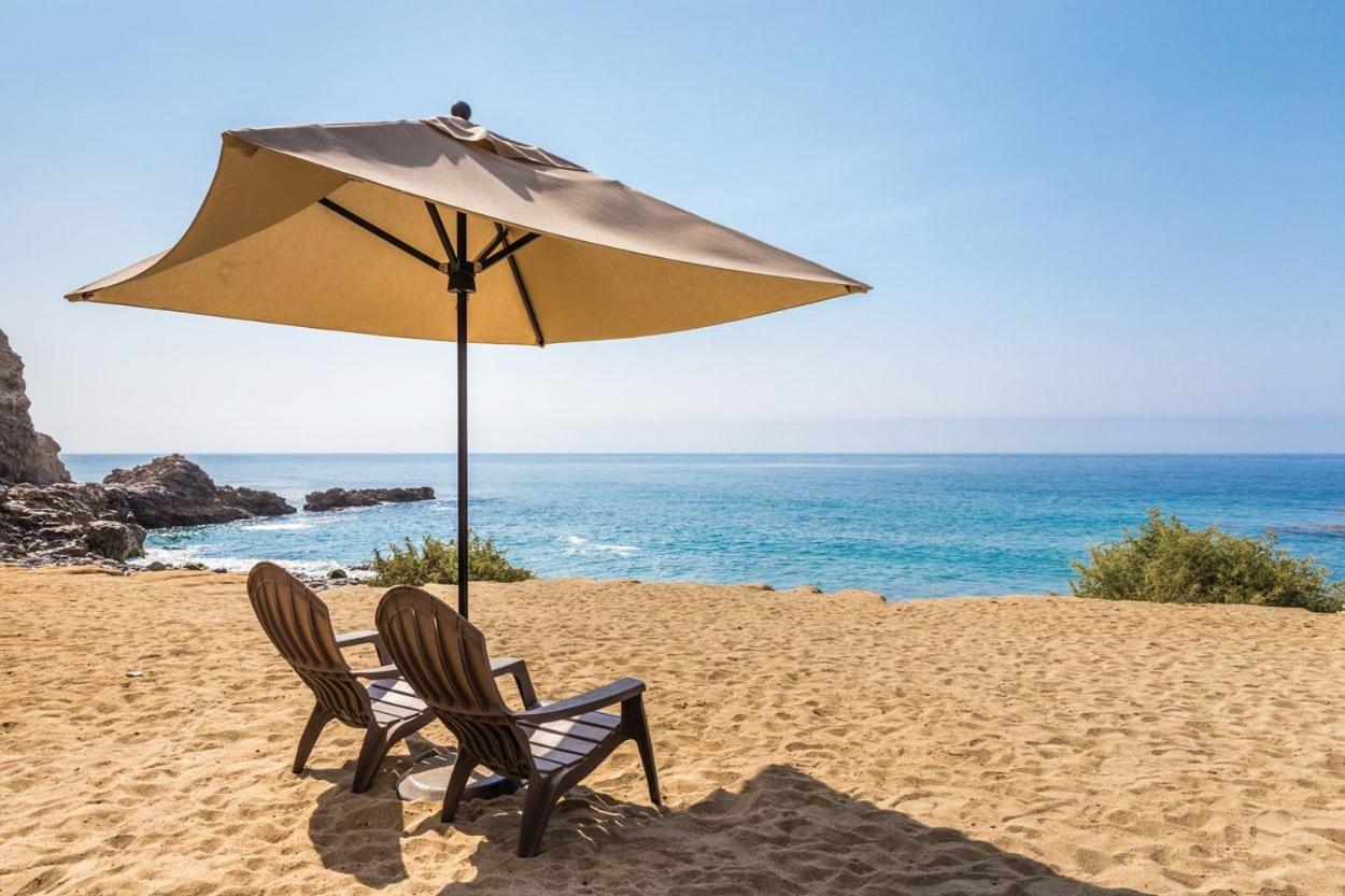 Terranea by Fieldtrip Ocean Golf Views Resort Access Private Hot Tub view 2