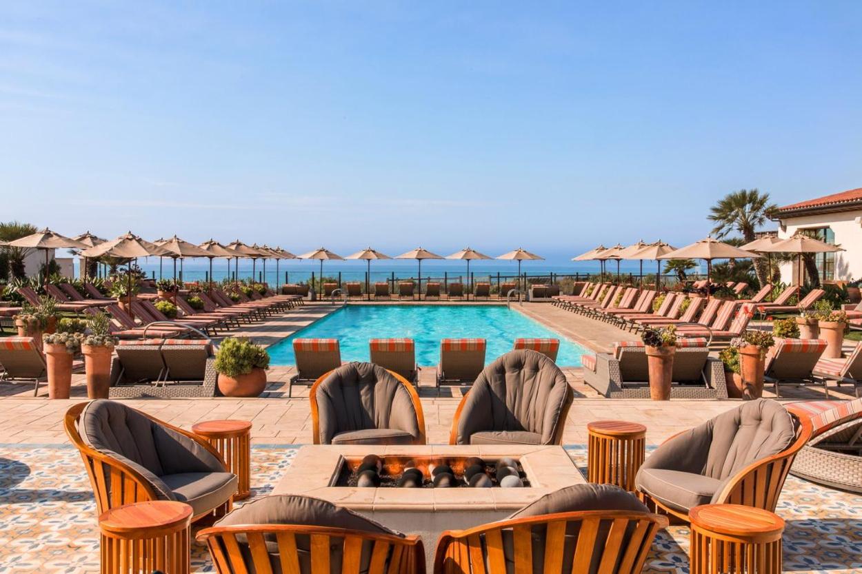 Terranea by Fieldtrip Ocean Golf Views Resort Access Private Hot Tub view 3
