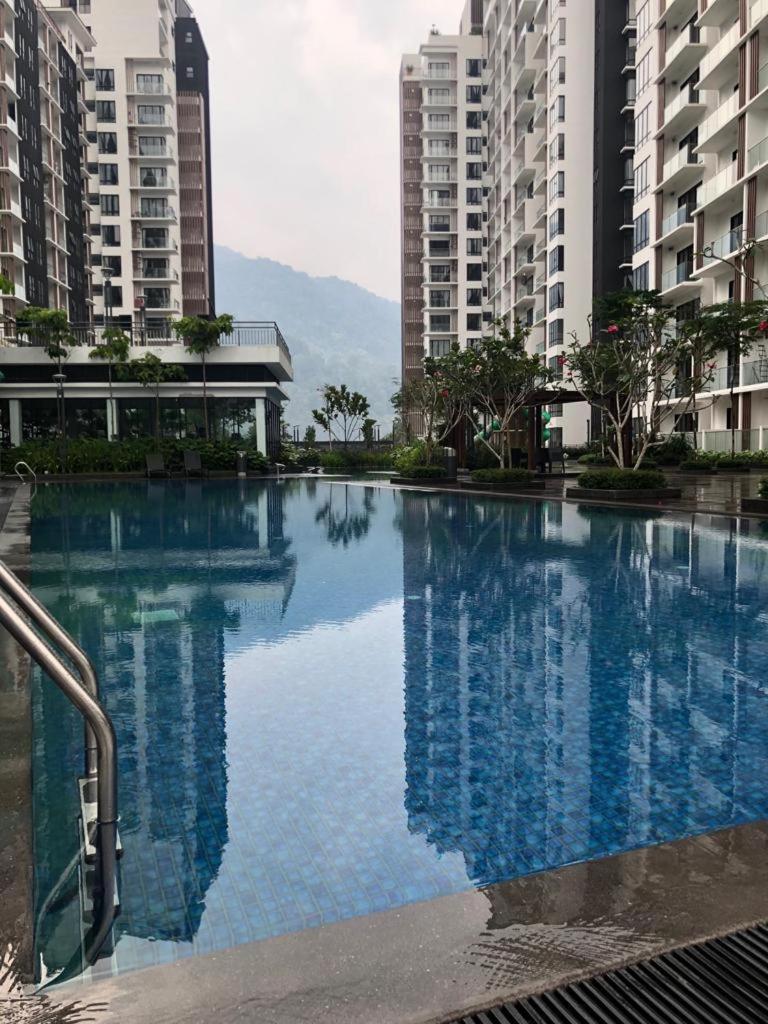 MIDHILLS AT GENTING Family Studio 4PAX 3023A photo 6