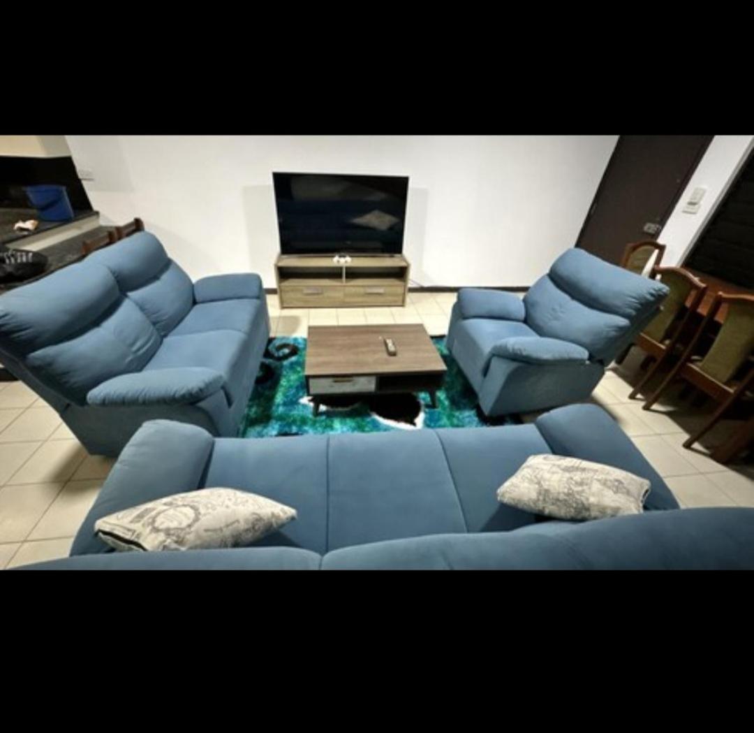 Unit 107 Ambitious Apartment - view 3