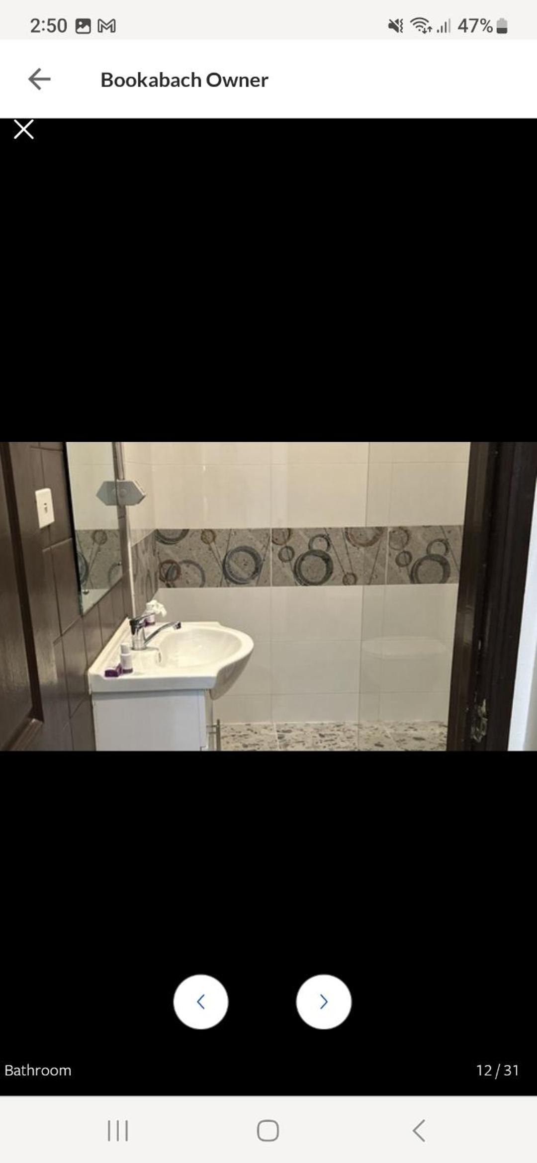 Unit 107 Ambitious Apartment - view 5