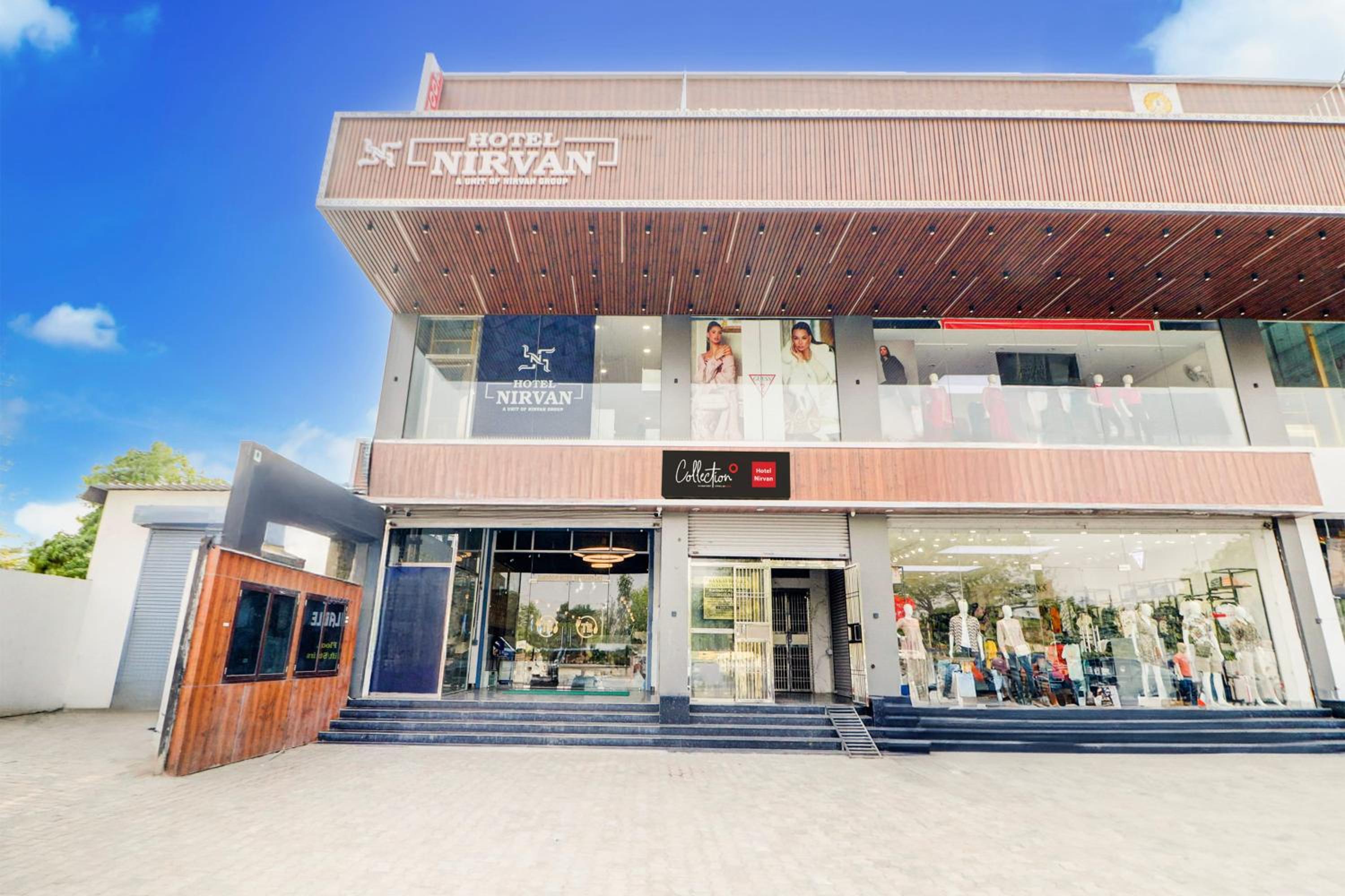 Super Collection O NIRVAN