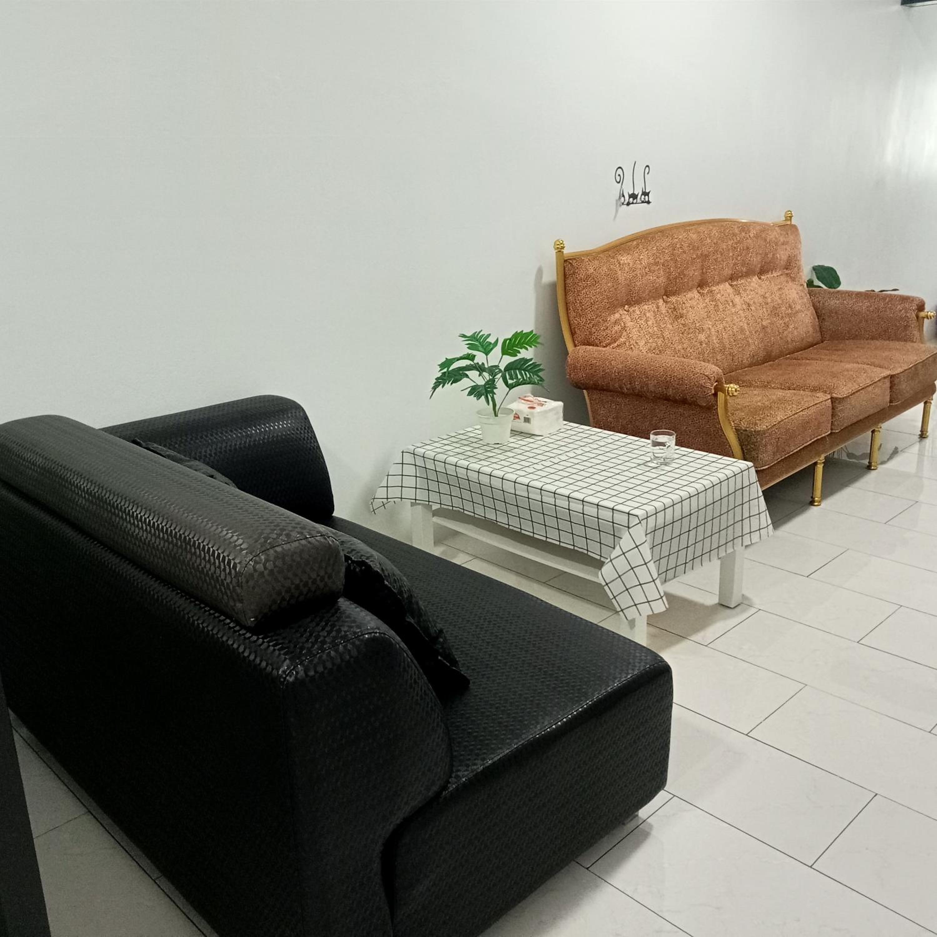 The 88 Homestay view 4