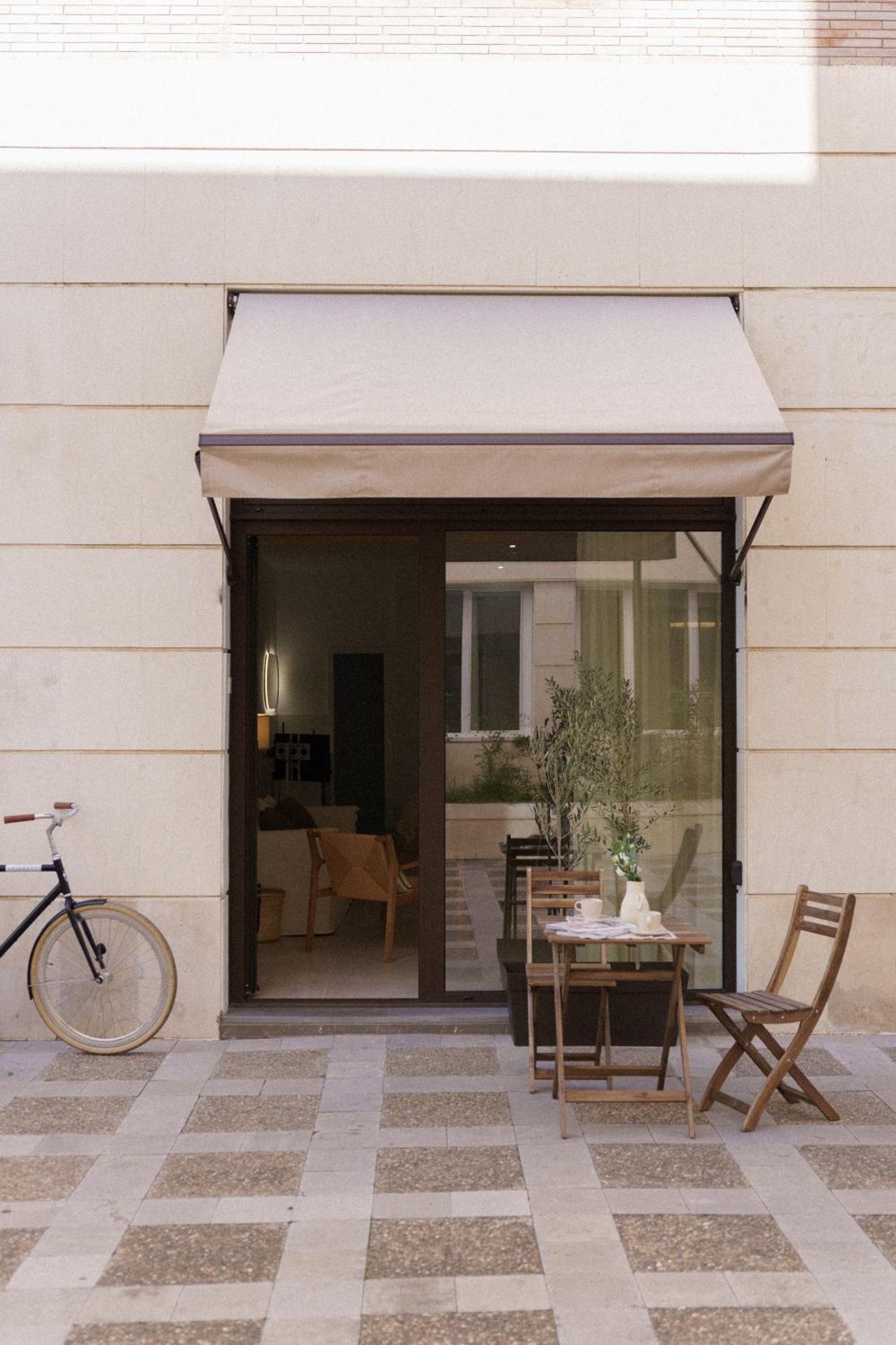 Luca Oliva Homes Riverside Studio photo 2
