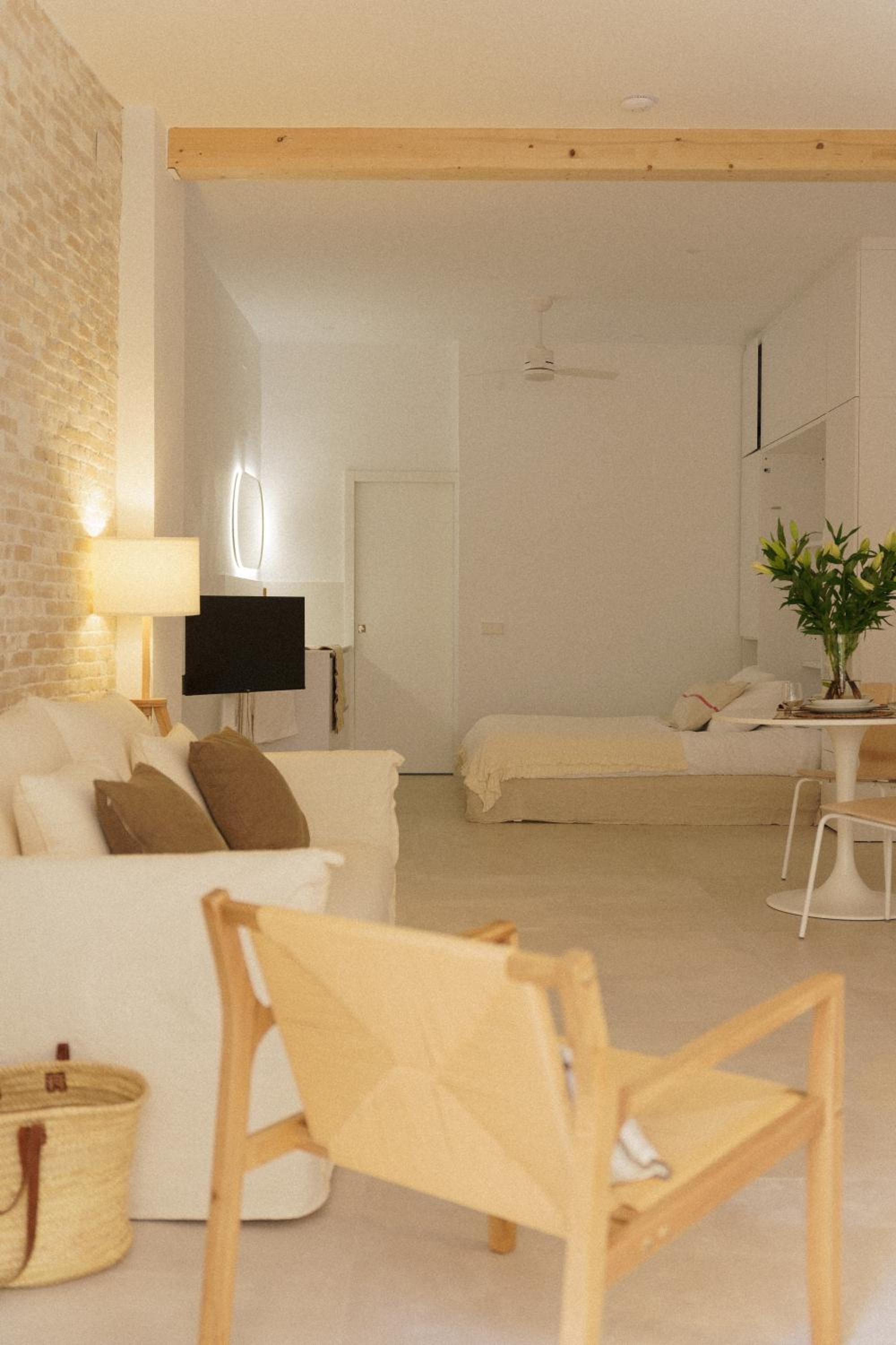 Luca Oliva Homes Riverside Studio photo 1