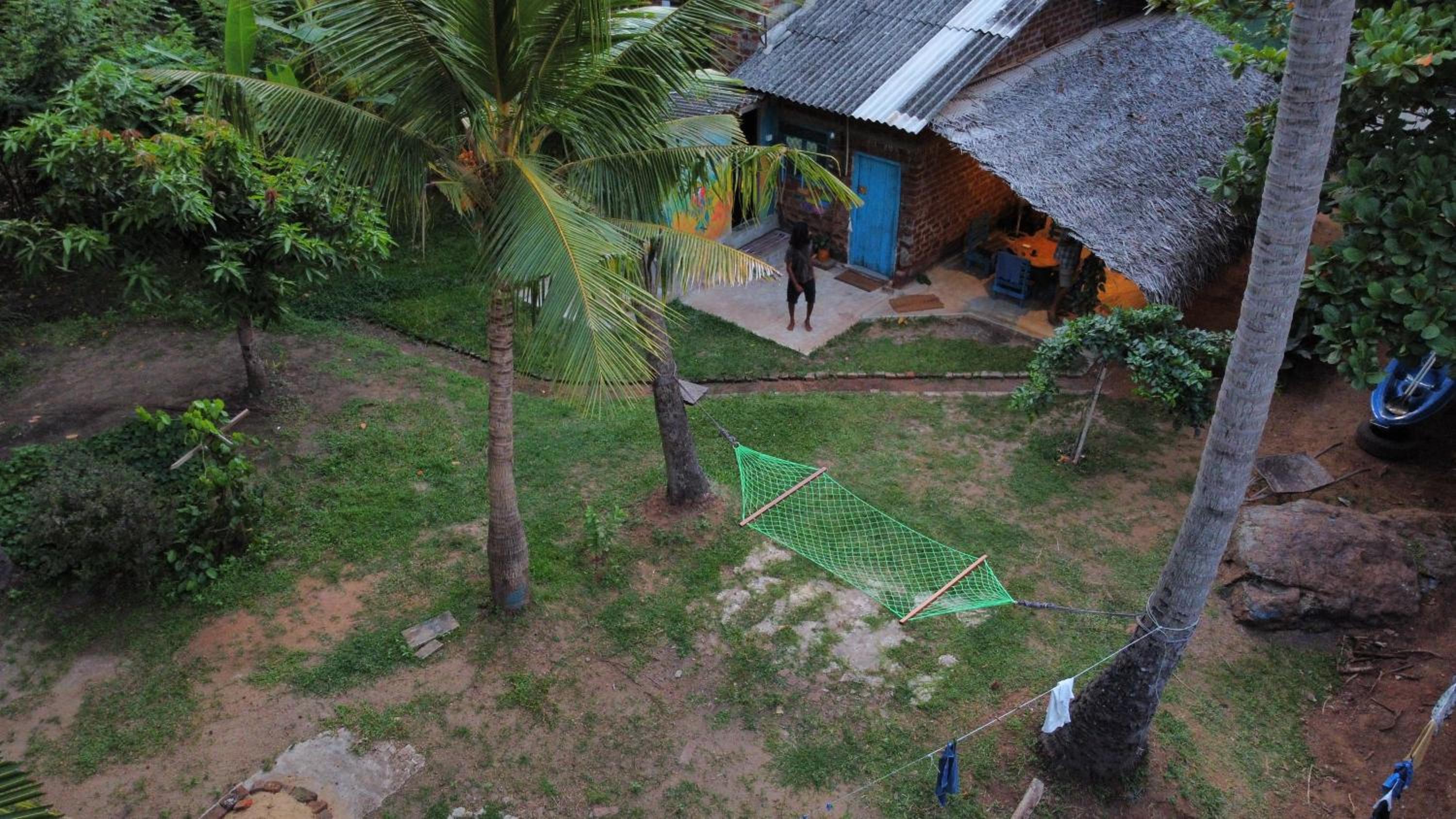 Chill House Hostel, photo 41