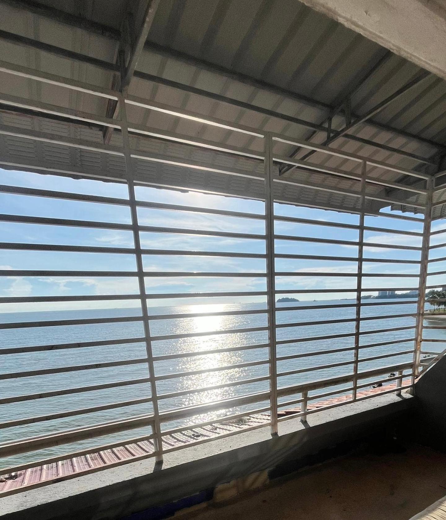 Adlia PD Apartment W Seaview photo 2