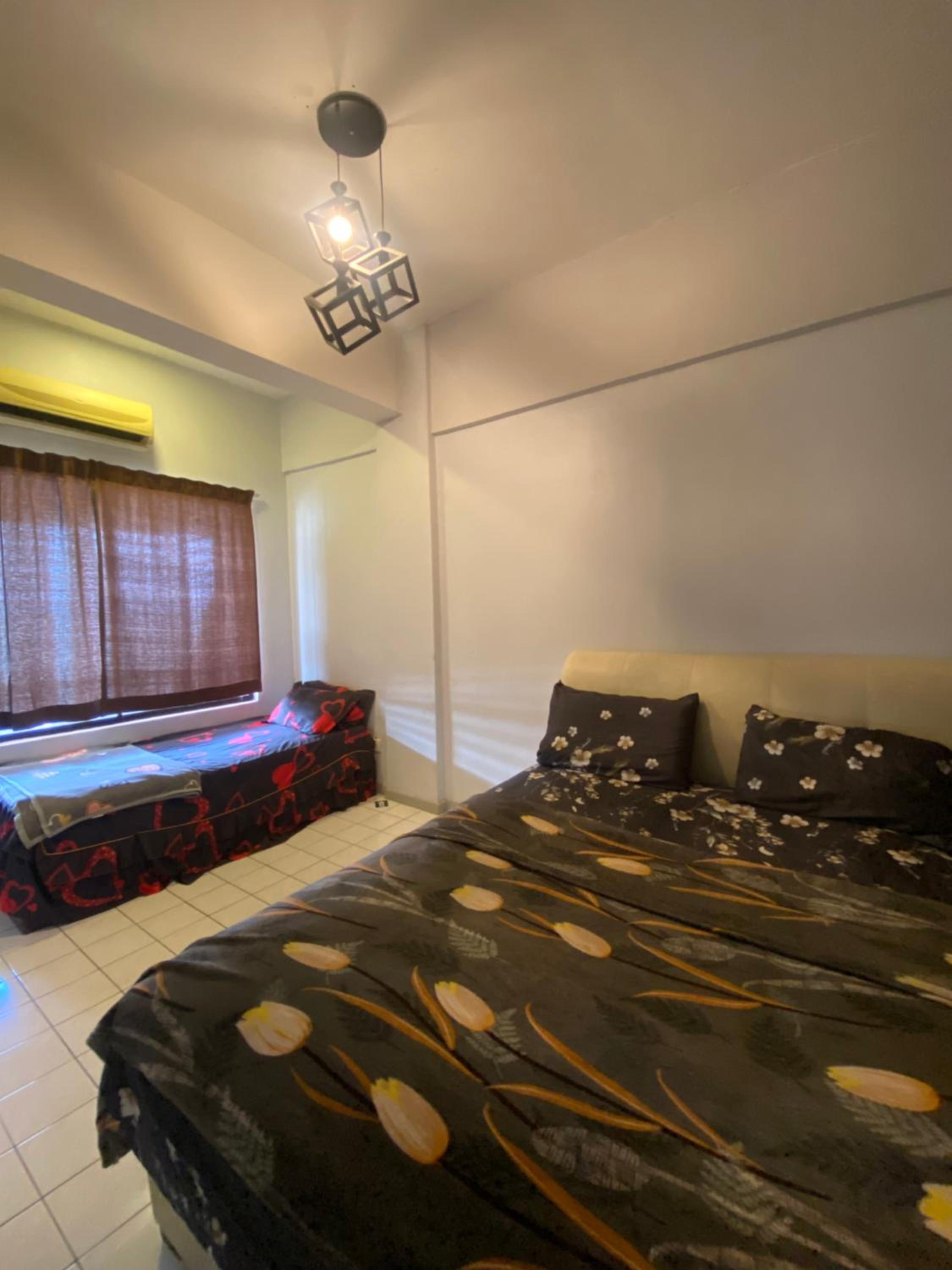 Adlia PD Apartment W Seaview photo 7
