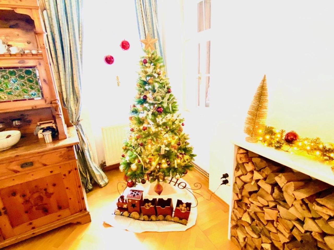 Mariazeller Alpen Chalet