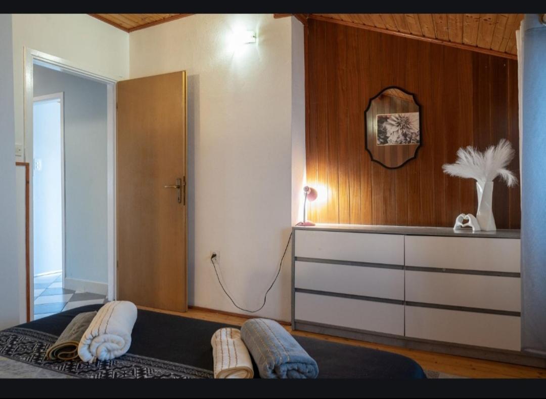 Apartman Fortunal