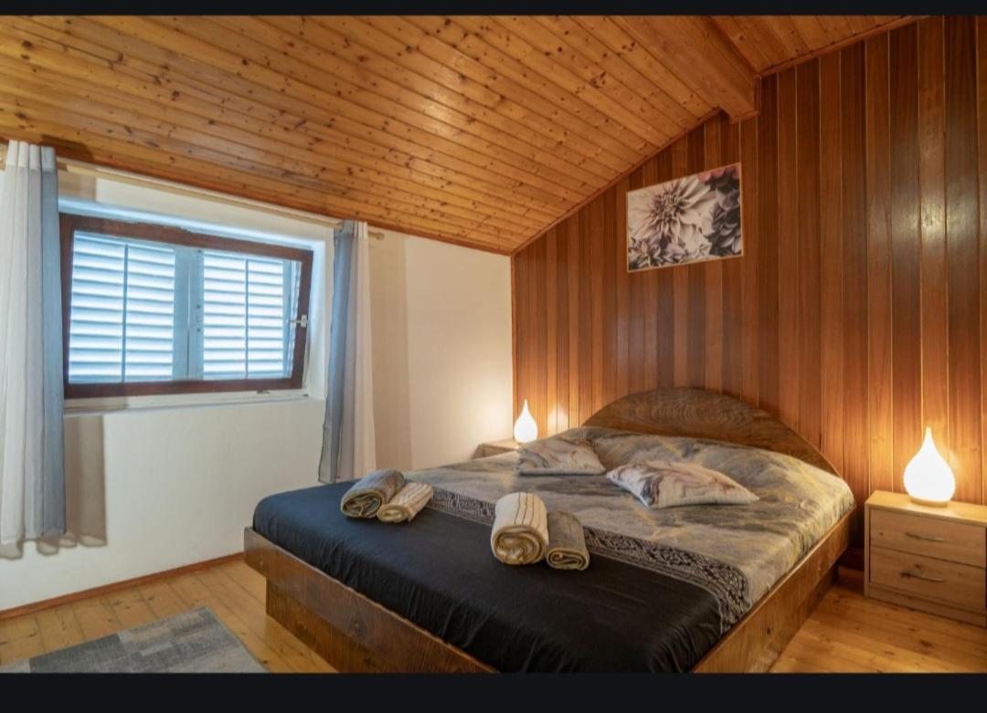 Apartman Fortunal