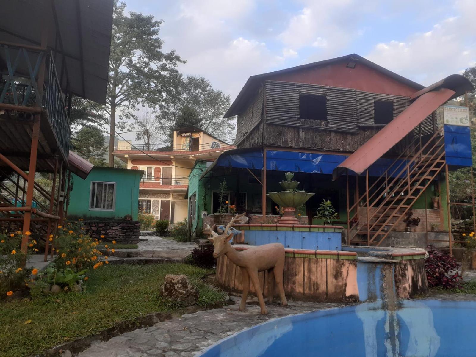 Shanti Cottage Managed By Shanti Guest House Group view 2