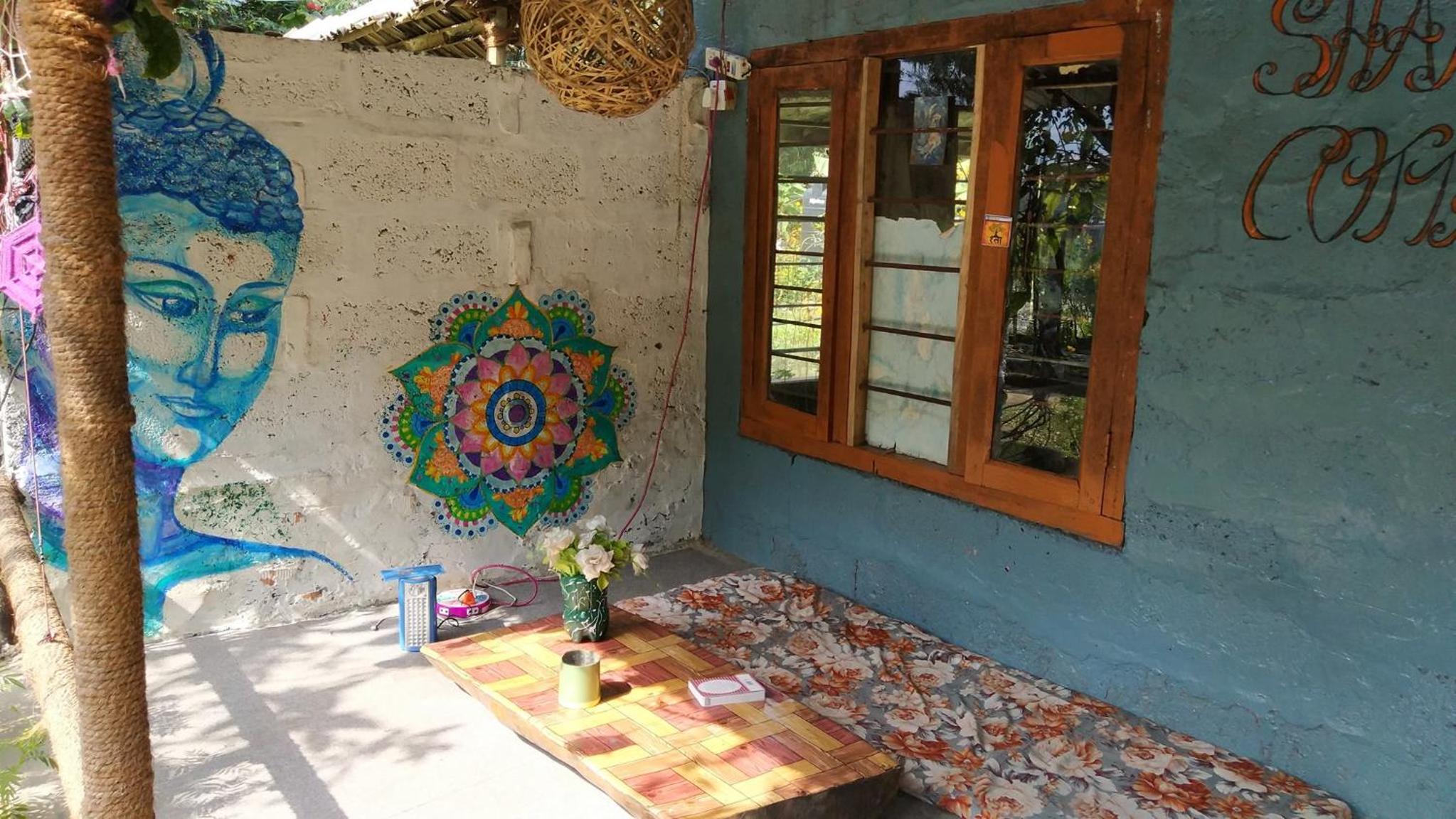 Shanti Cottage Managed By Shanti Guest House Group view 3