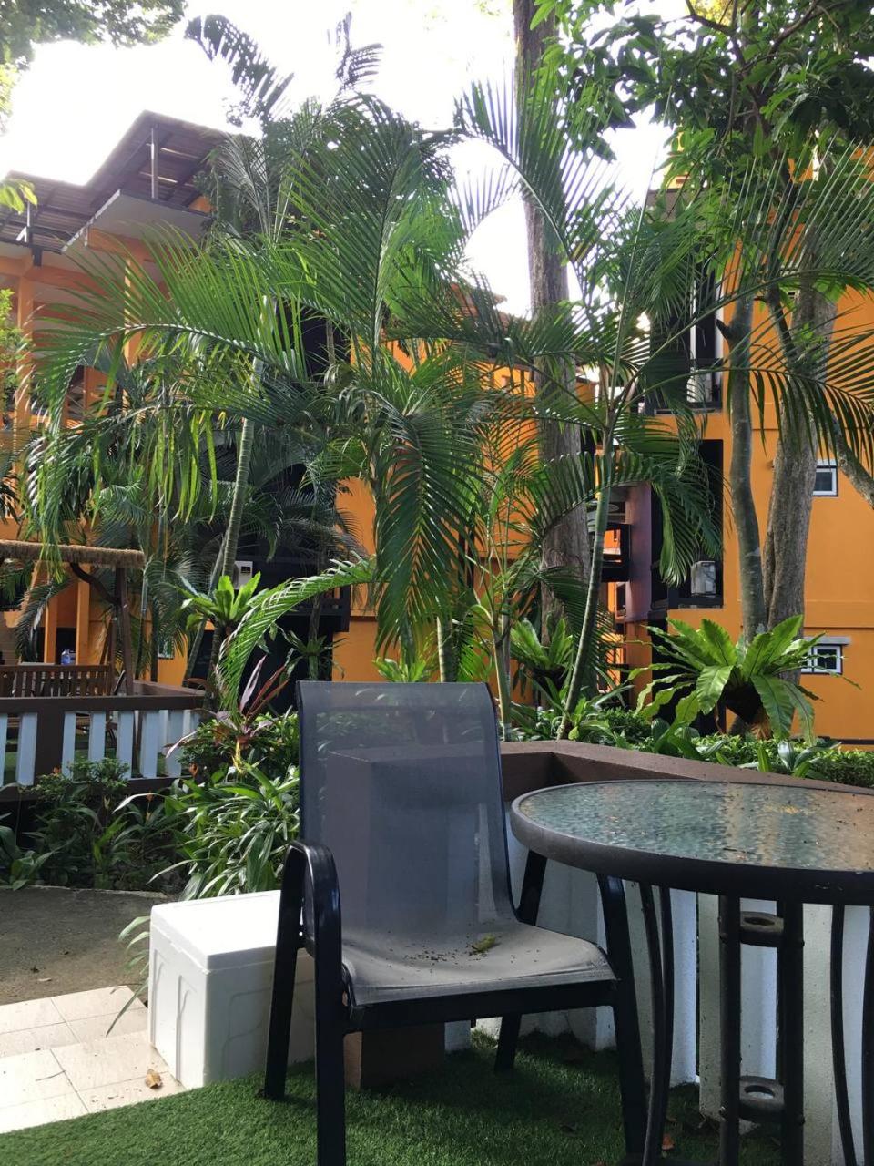 Sharilla Resort - Perhentian BS photo 2