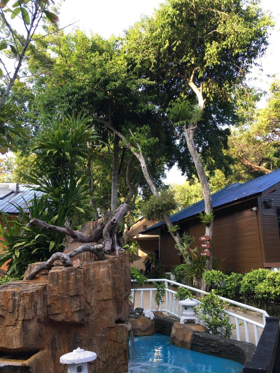 Sharilla Resort - Perhentian BS photo 4