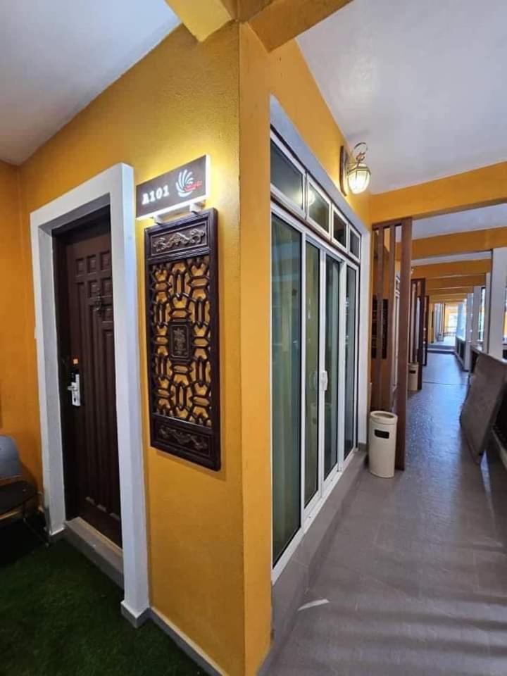 Sharilla Resort - Perhentian BS photo 5