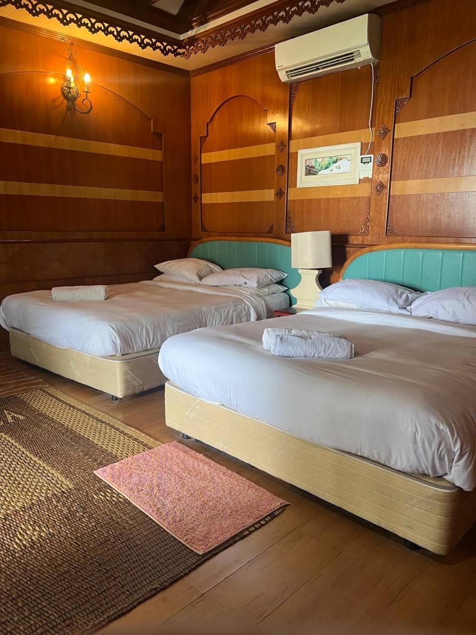 Sharilla Resort - Perhentian BS photo 6