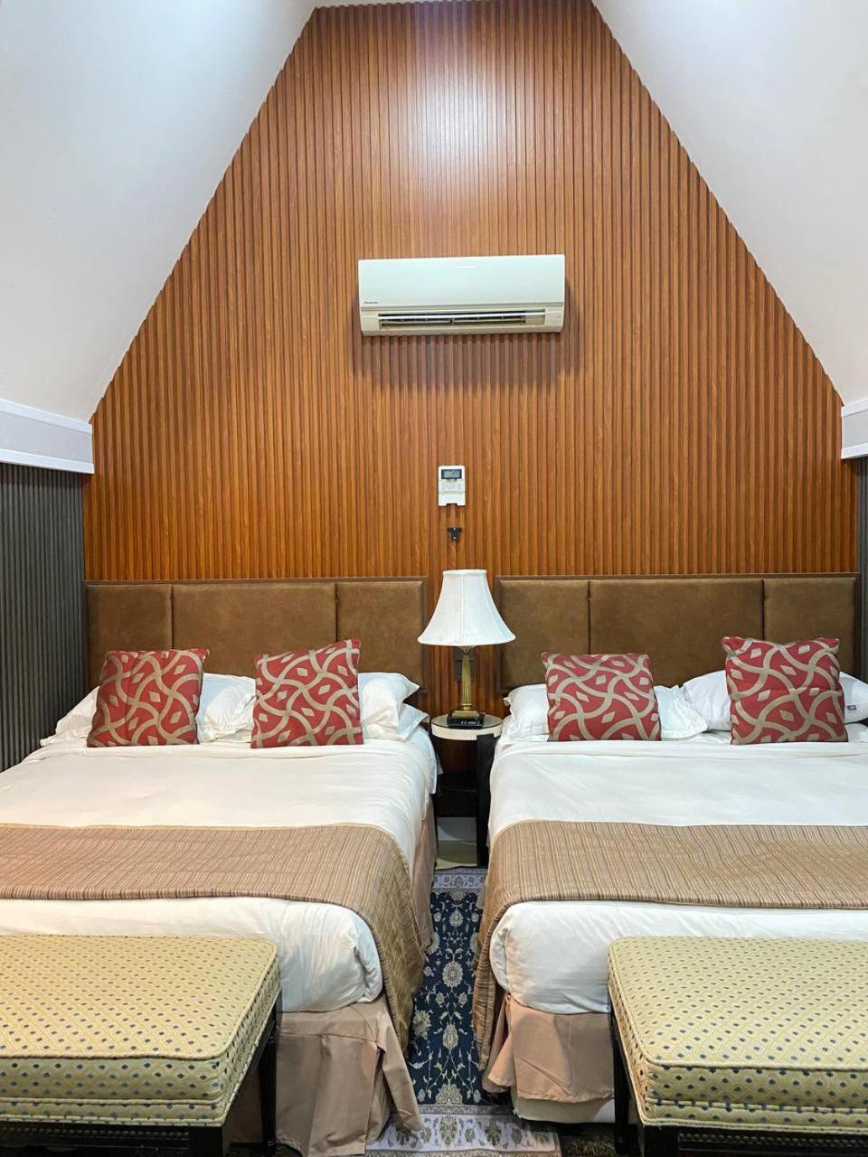 Sharilla Resort - Perhentian BS photo 7