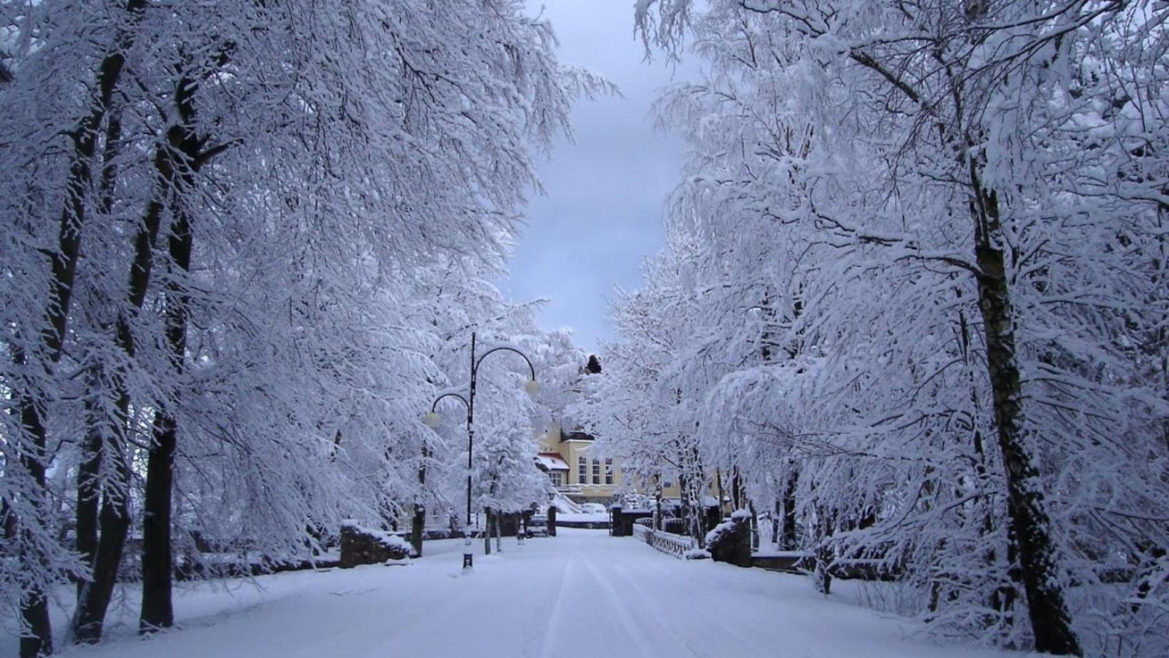 Zamek Łeba Resort & Spa view 2