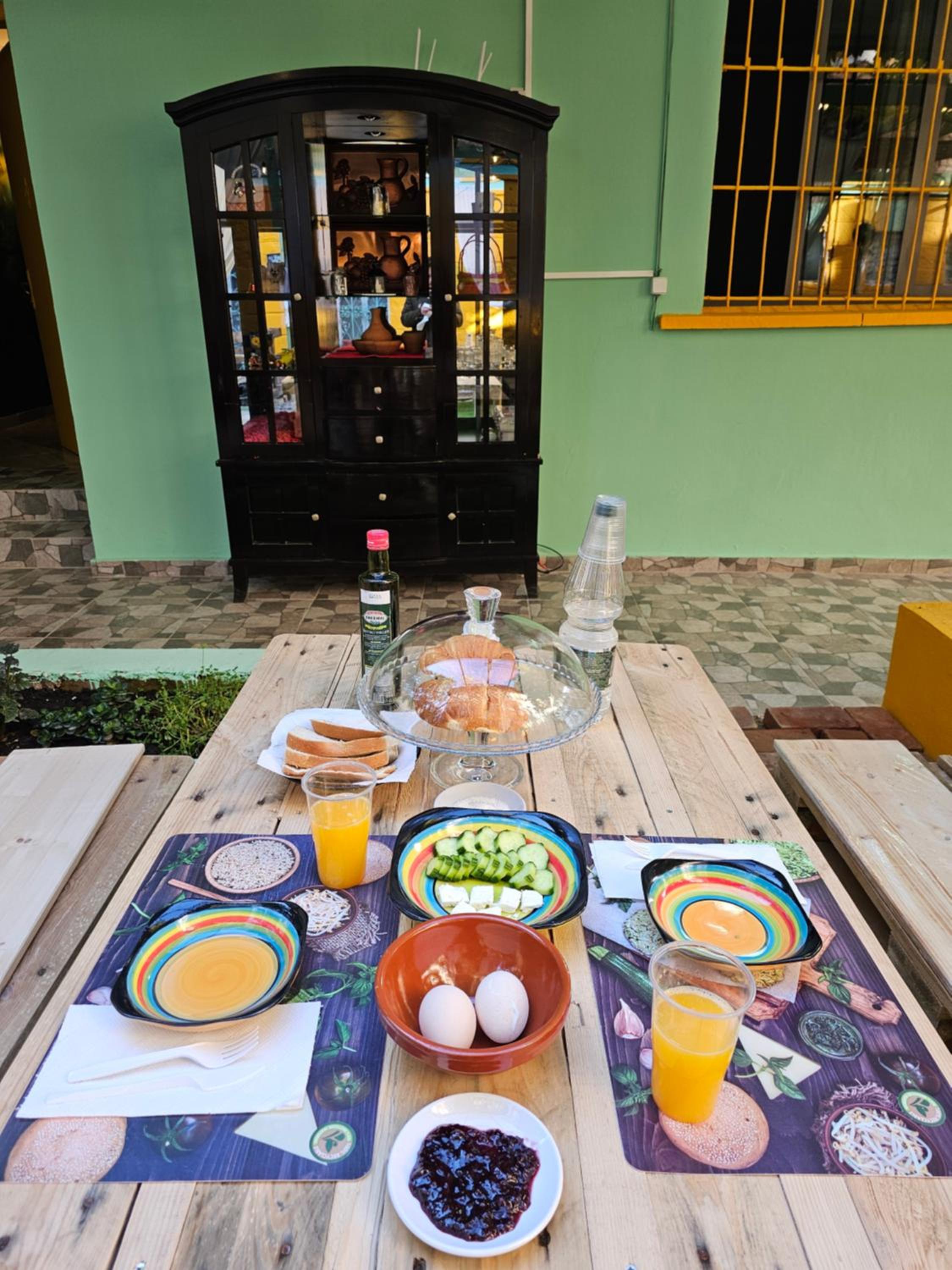 Bob Marley Bnb & Hostel