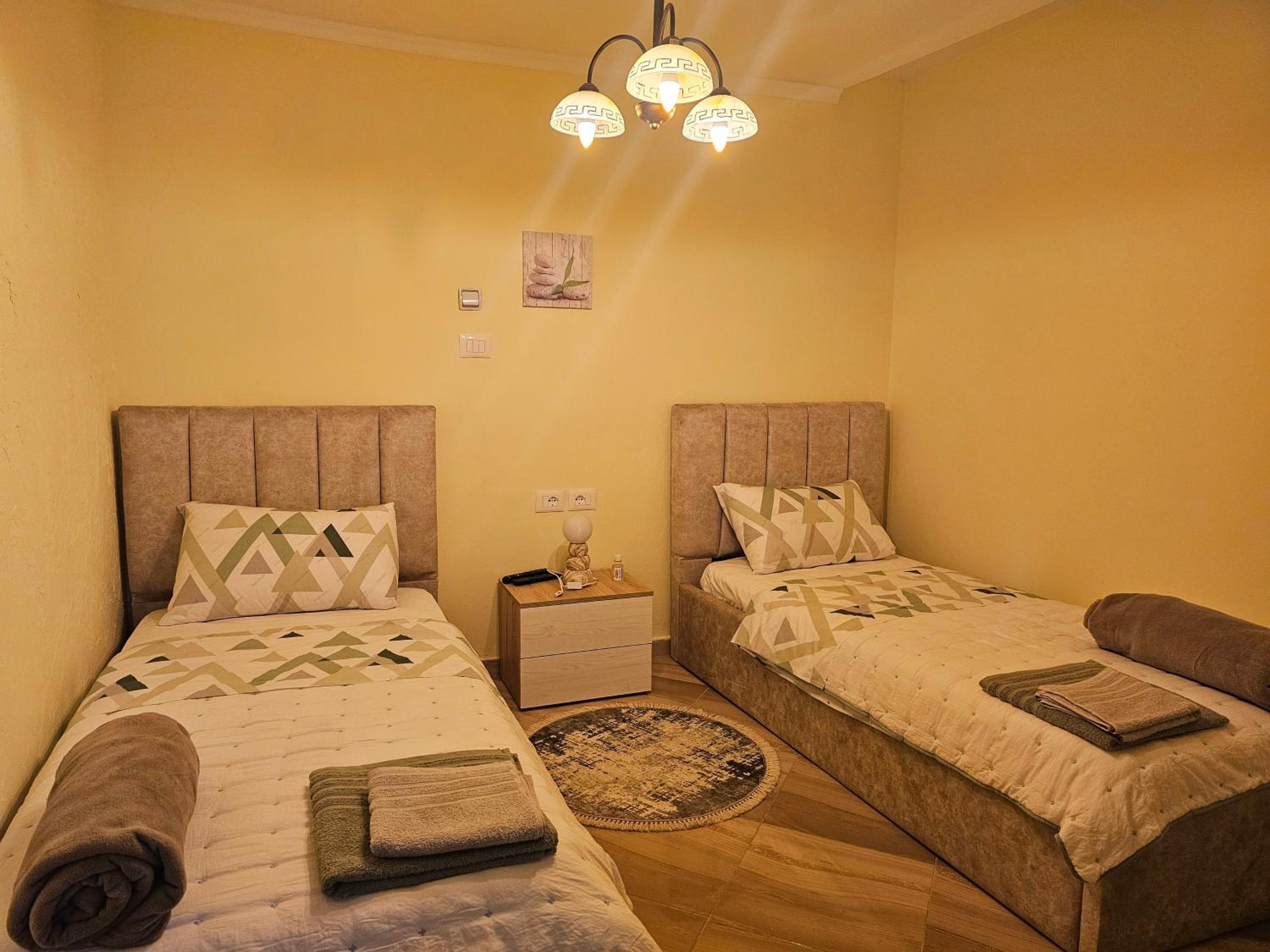 Bob Marley Bnb & Hostel