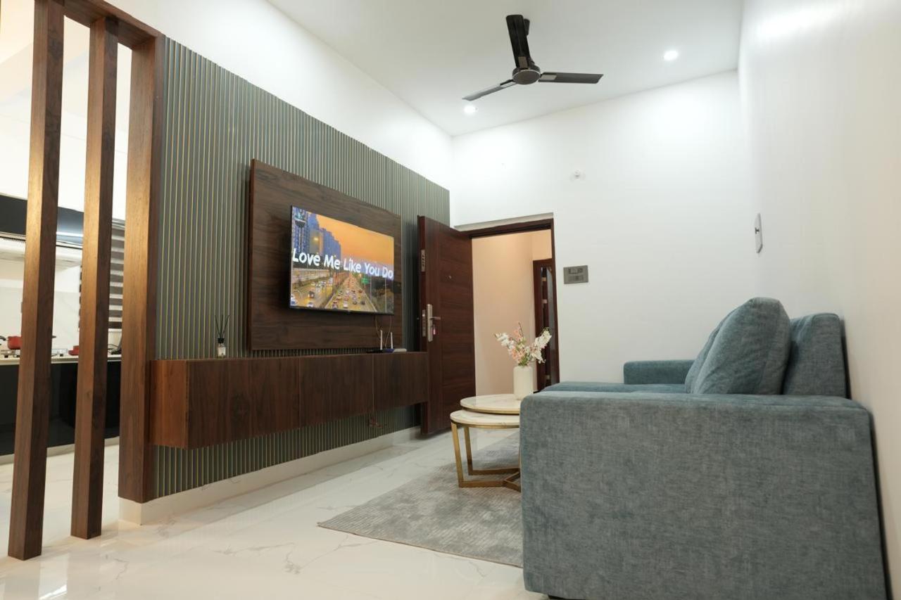 Rivera Residency