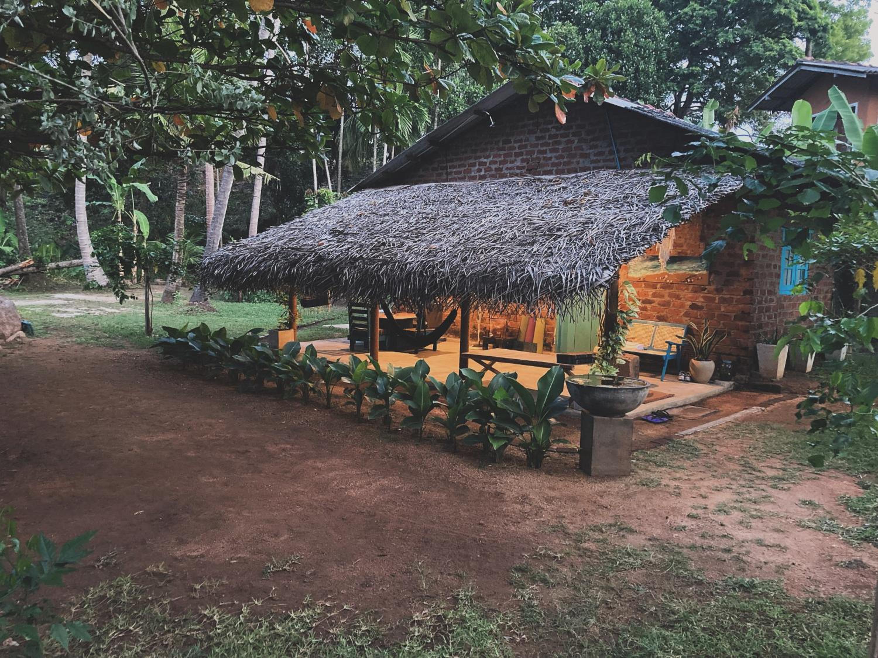 Chill House Hostel